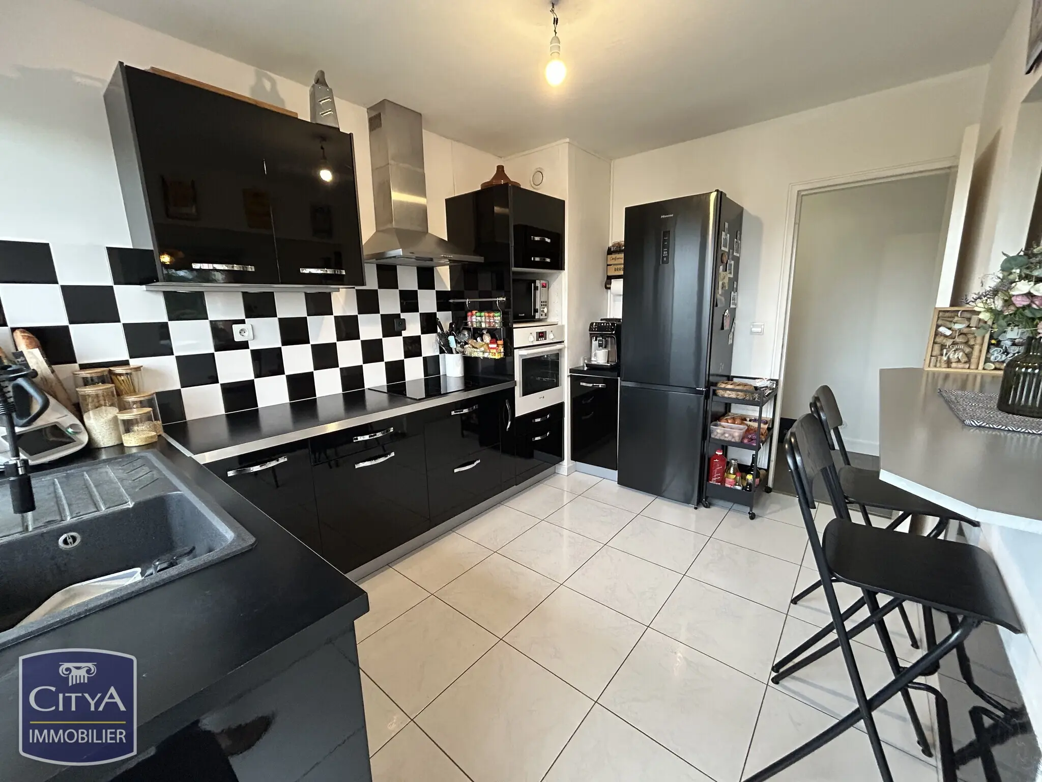 Photo 3 appartement Le Mans