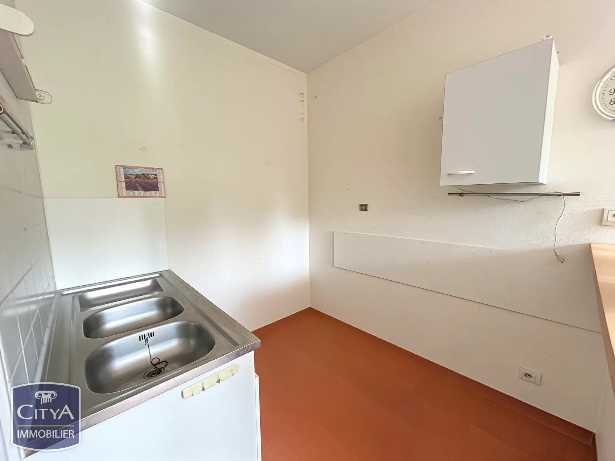 Photo 3 Appartement 3 pièces 61.26m²