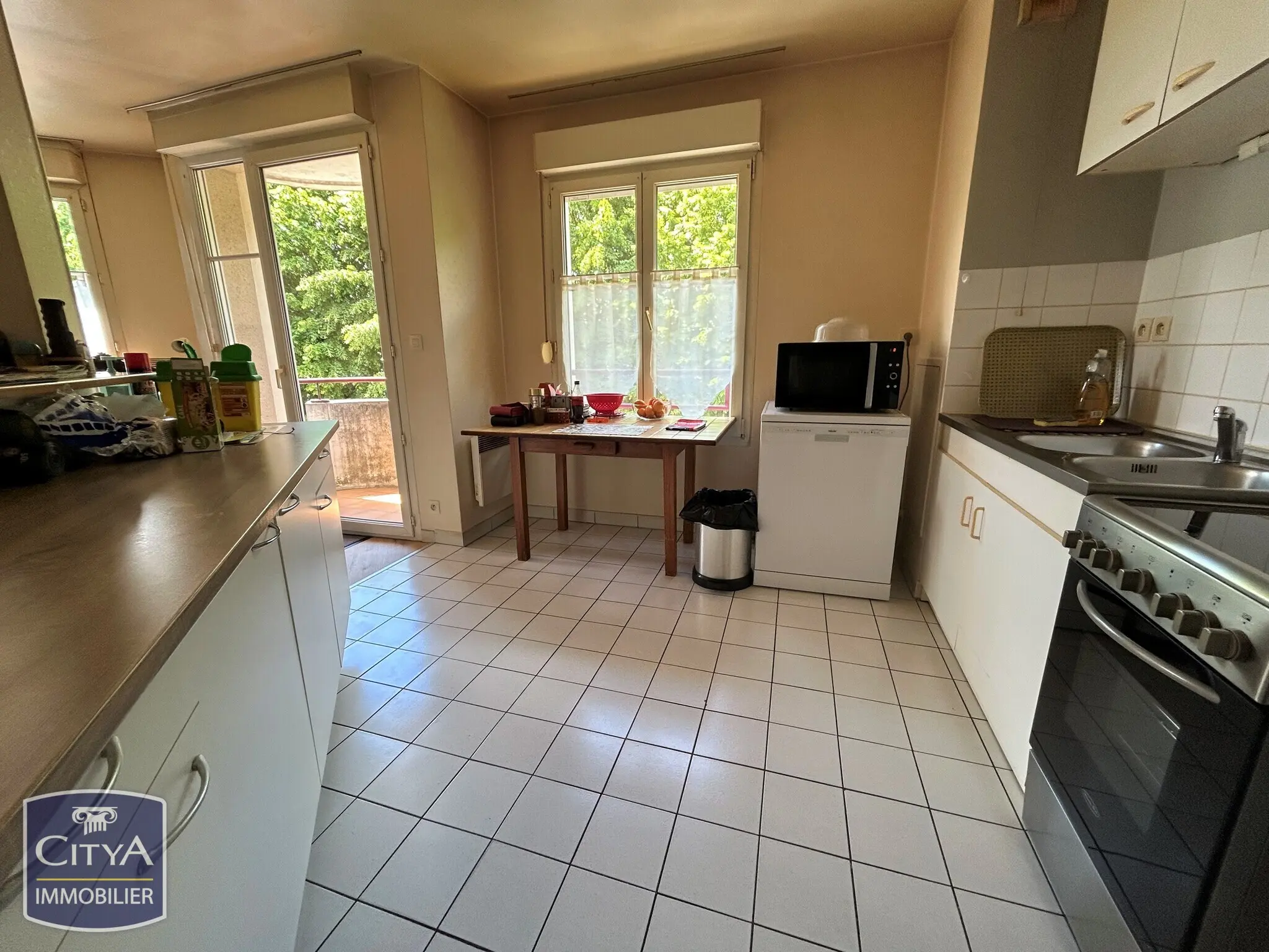 Photo 2 Appartement 3 pièces 61m²