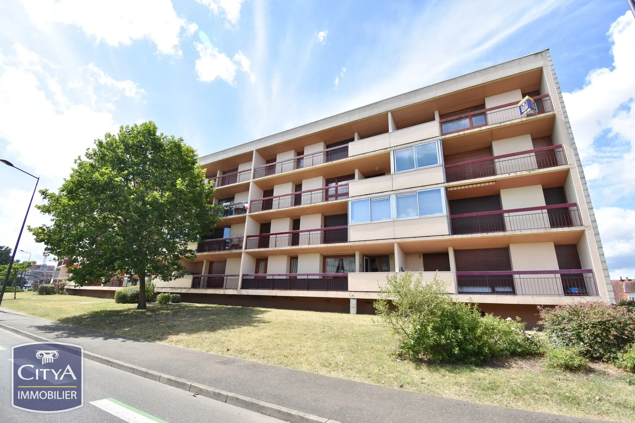 Photo 1 Appartement 3 pièces 66.75m²