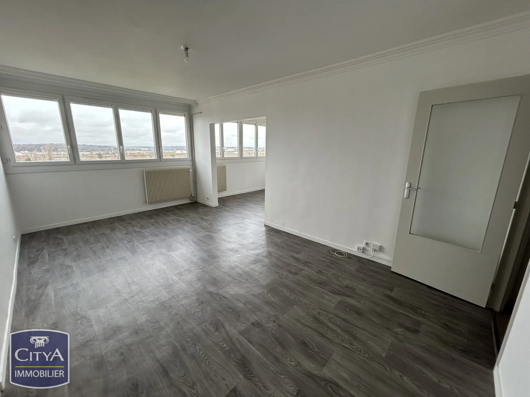 Photo 4 Appartement 4 pièces 77.6m²