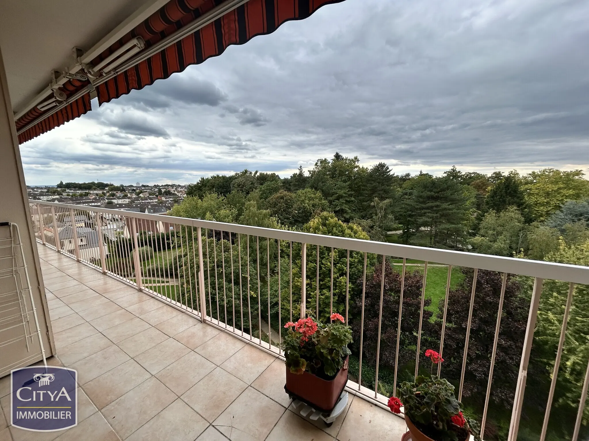 Photo 1 Appartement 4 pièces 79.88m²