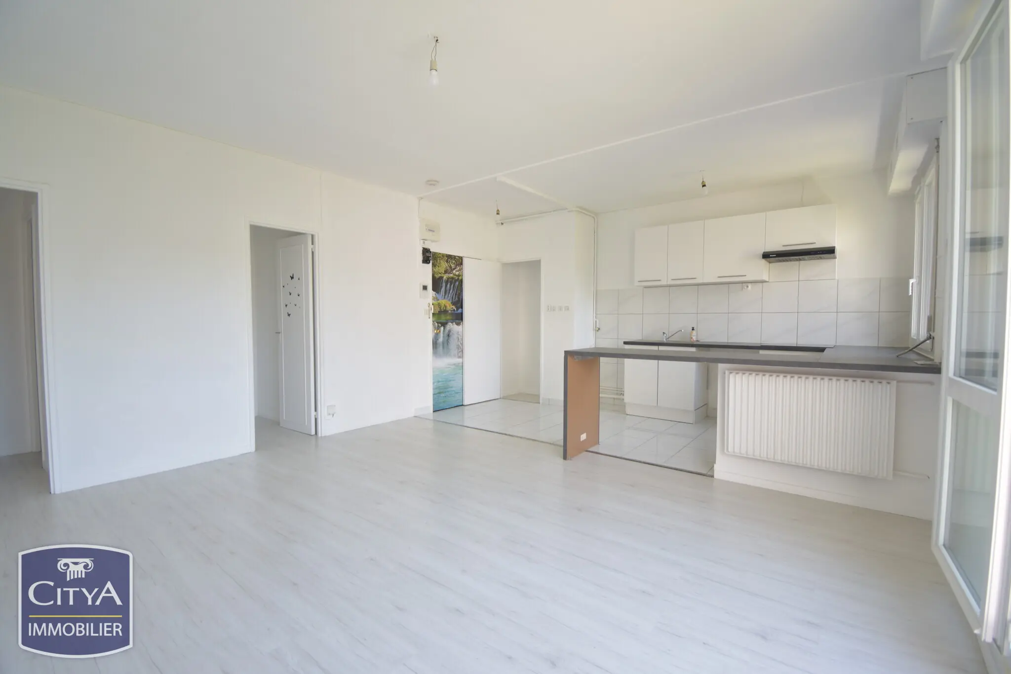 Photo 6 appartement Le Mans
