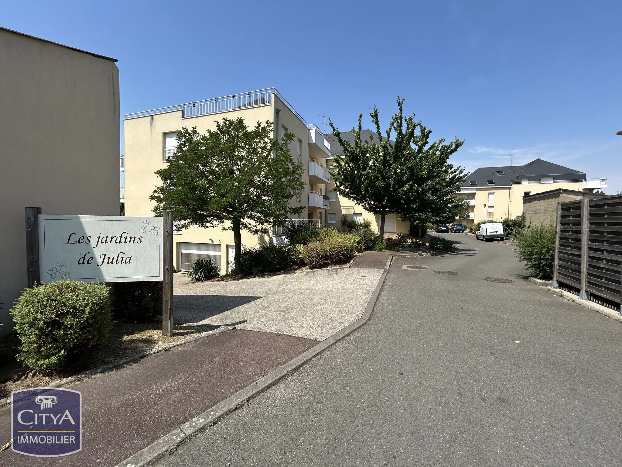 Photo 6 Appartement 2 pièces 47.81m²
