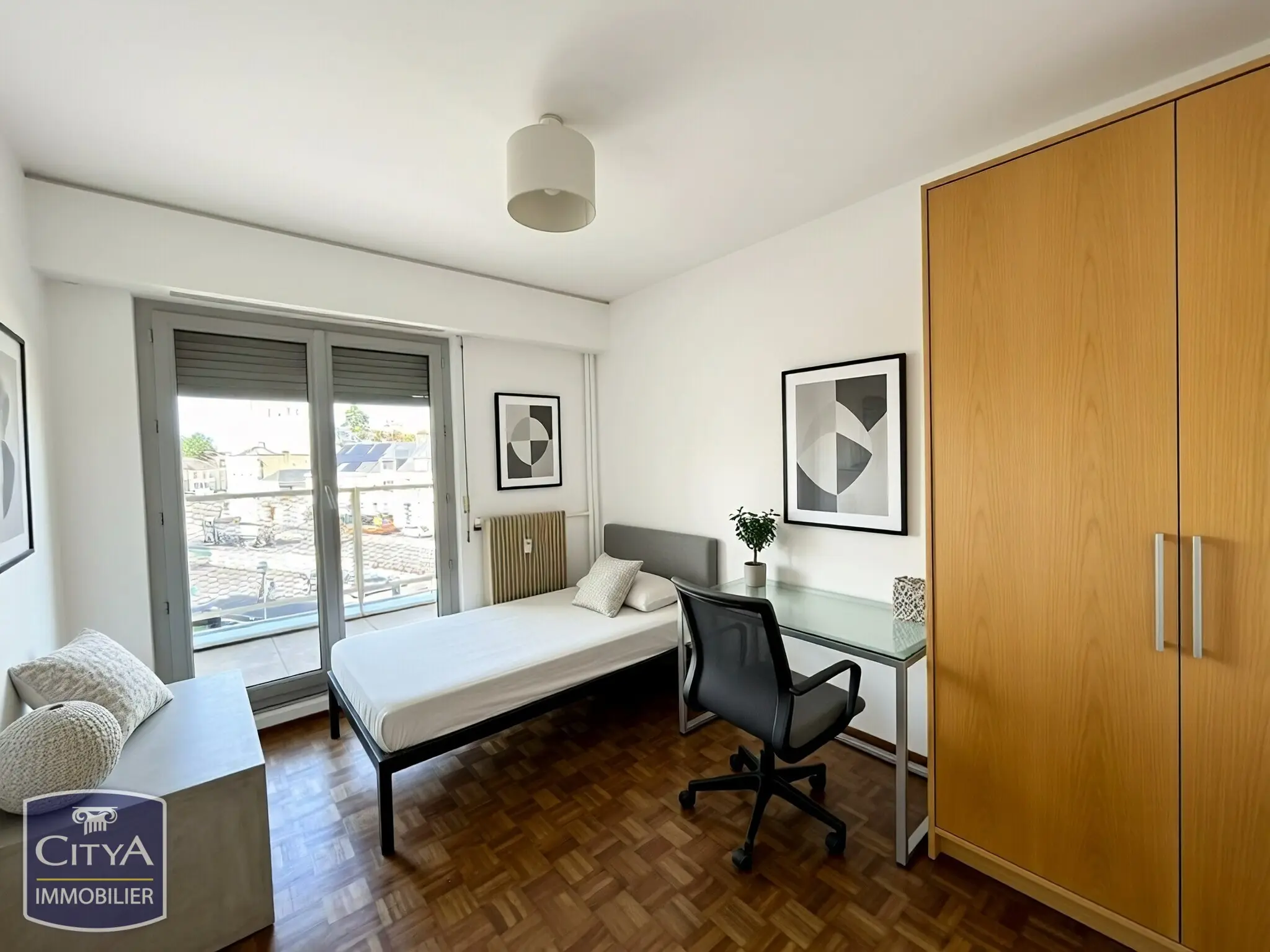 Photo 8 Appartement 5 pièces 88.39m²