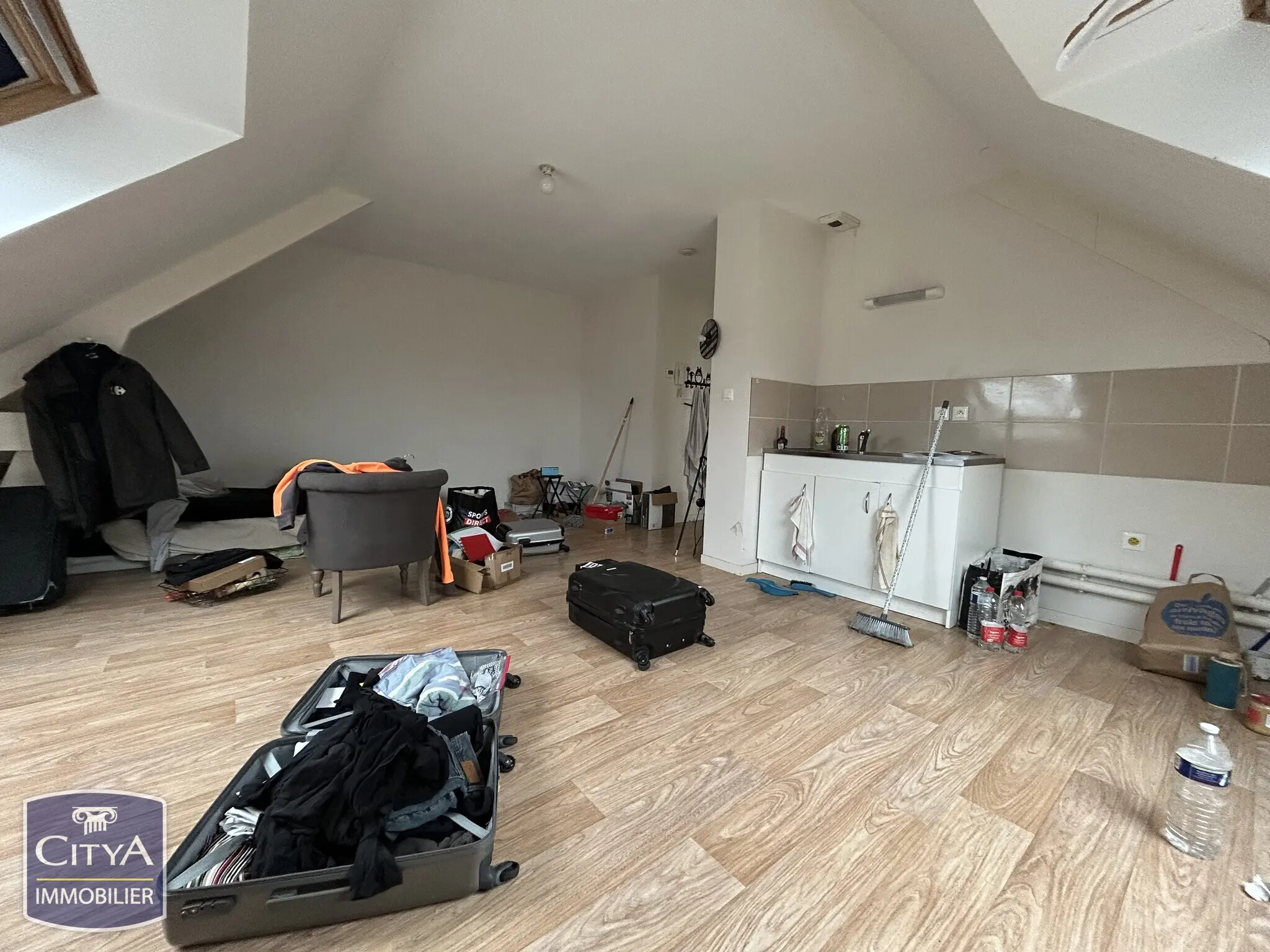 Photo 2 appartement Allonnes