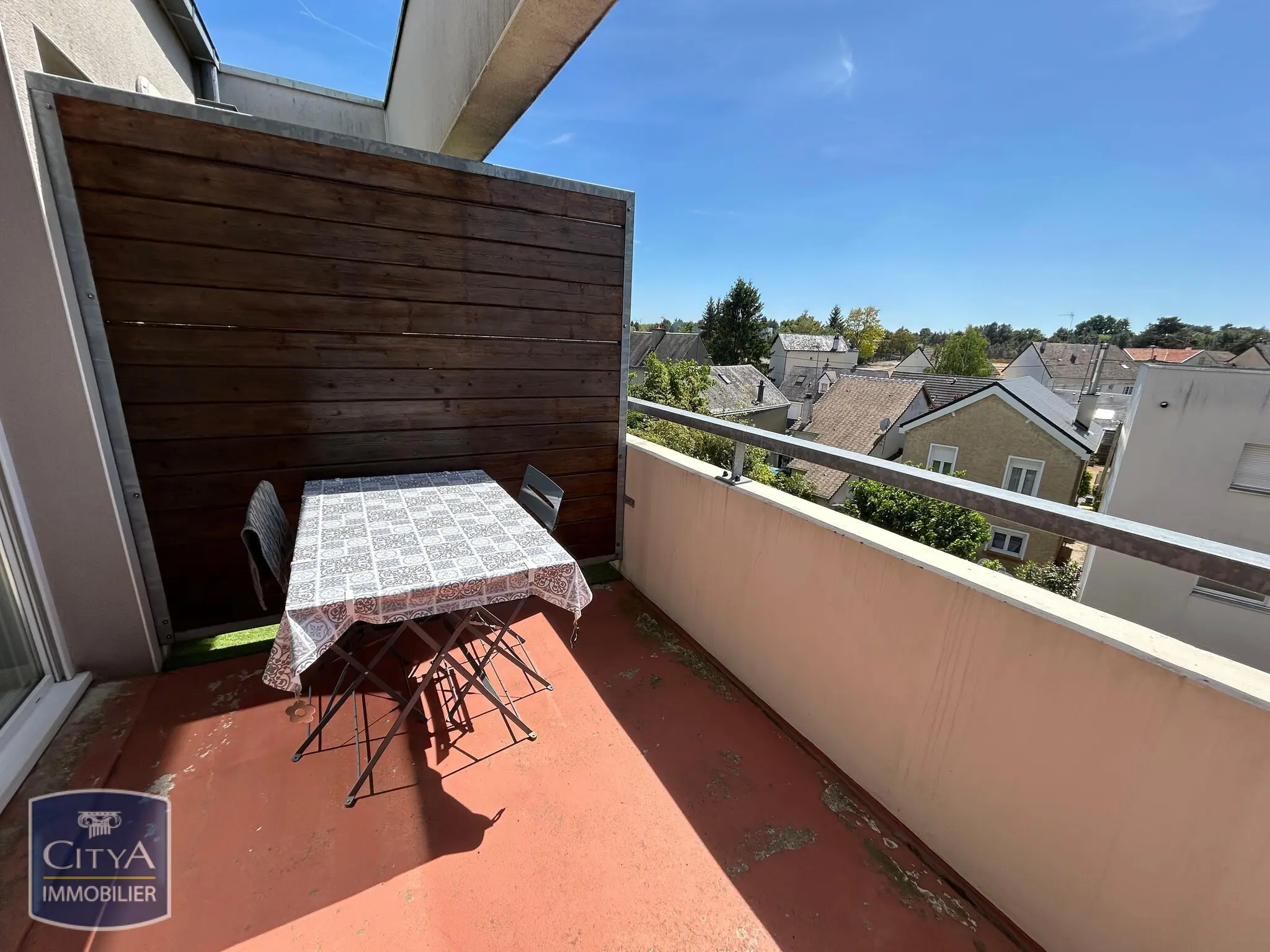 Photo 6 appartement Le Mans