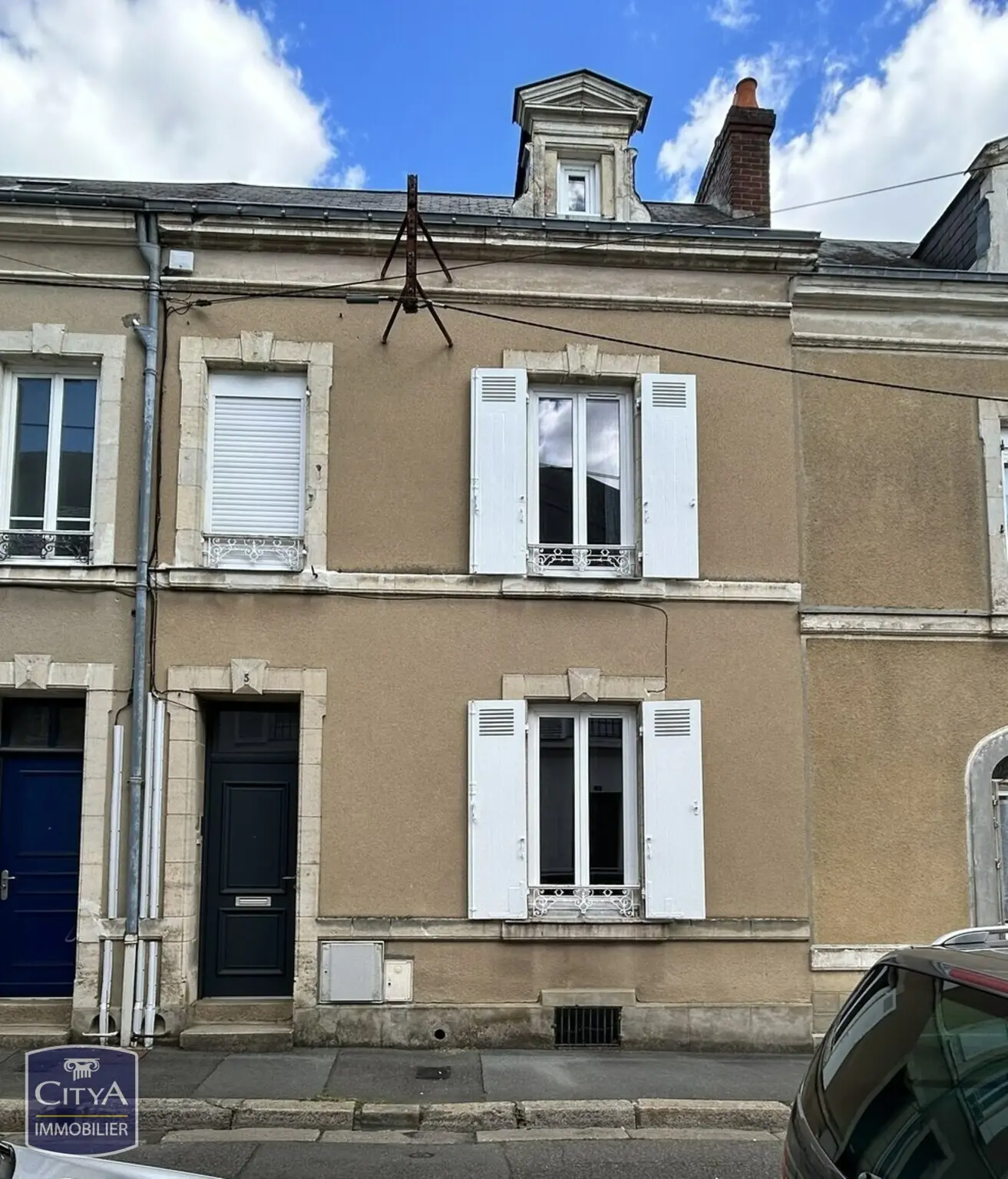 Photo 14 Maison 4 pièces 96.43m²