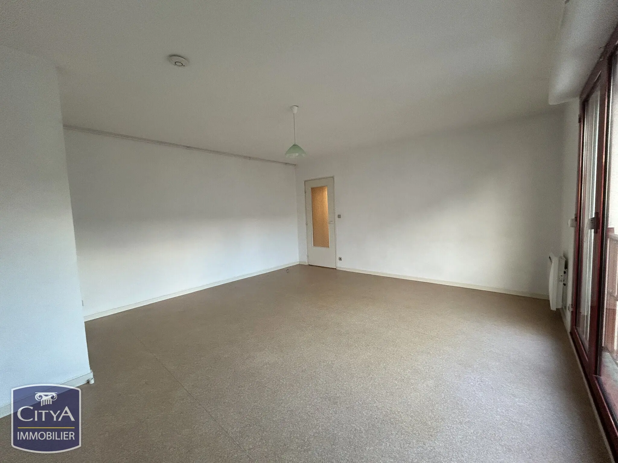 Photo 2 Appartement 2 pièces 47.16m²