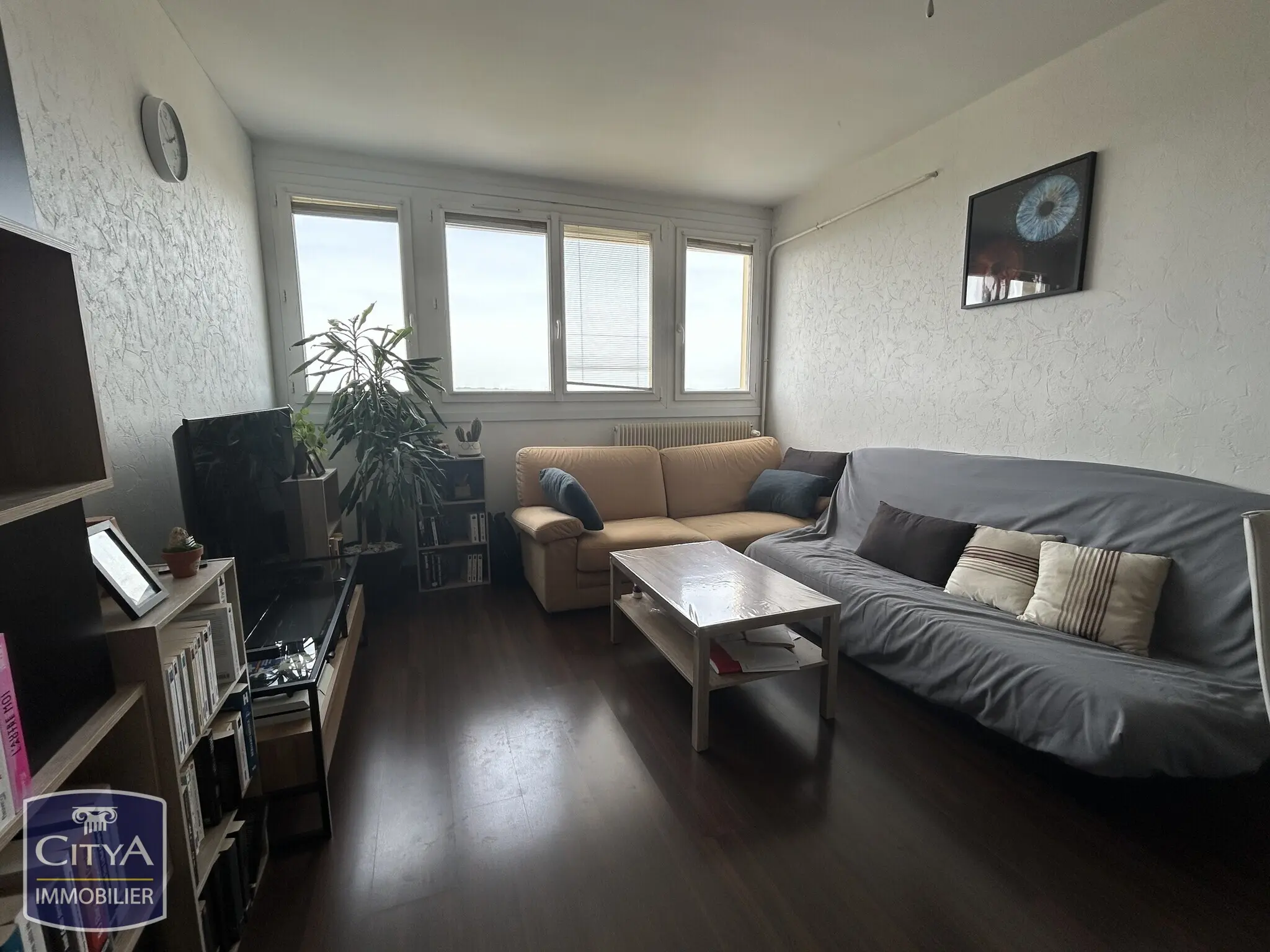 Photo 4 Appartement 4 pièces 77.16m²