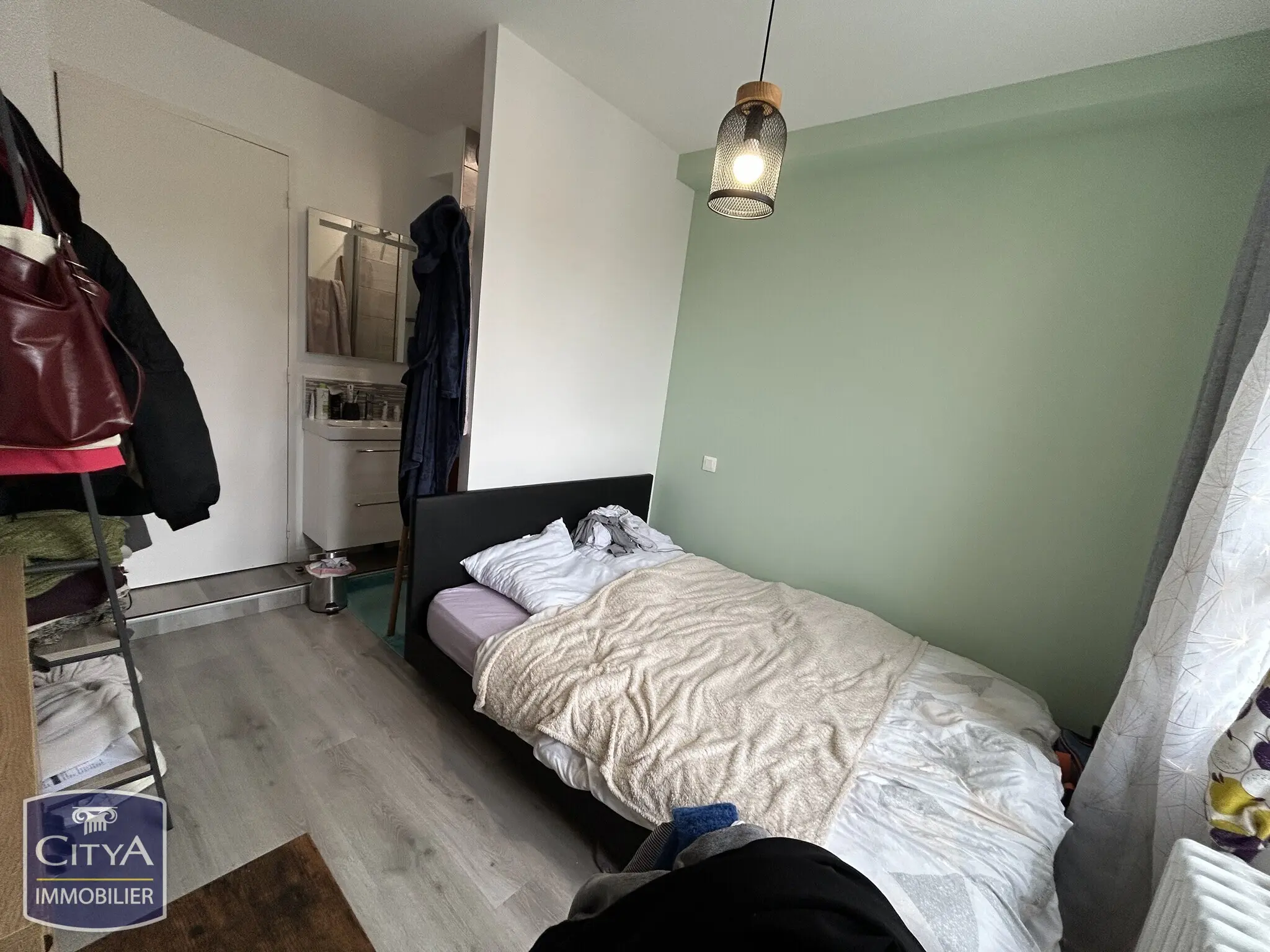 Photo 10 Appartement 4 pièces 63.3m²