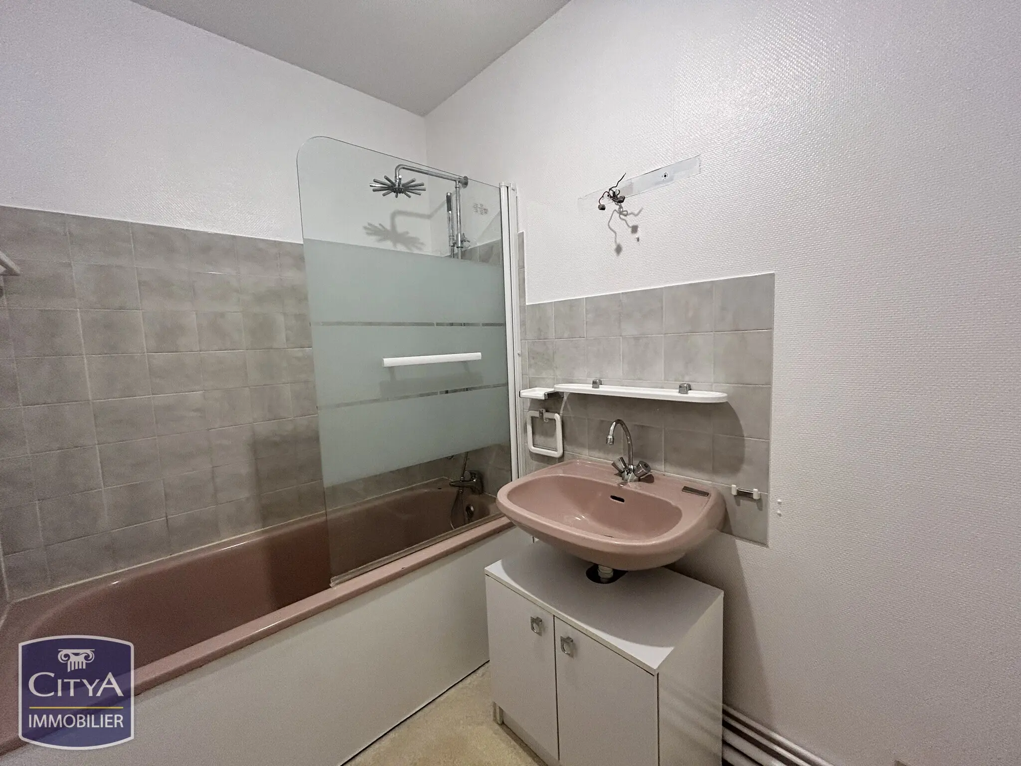 Photo 5 Appartement 2 pièces 47.16m²