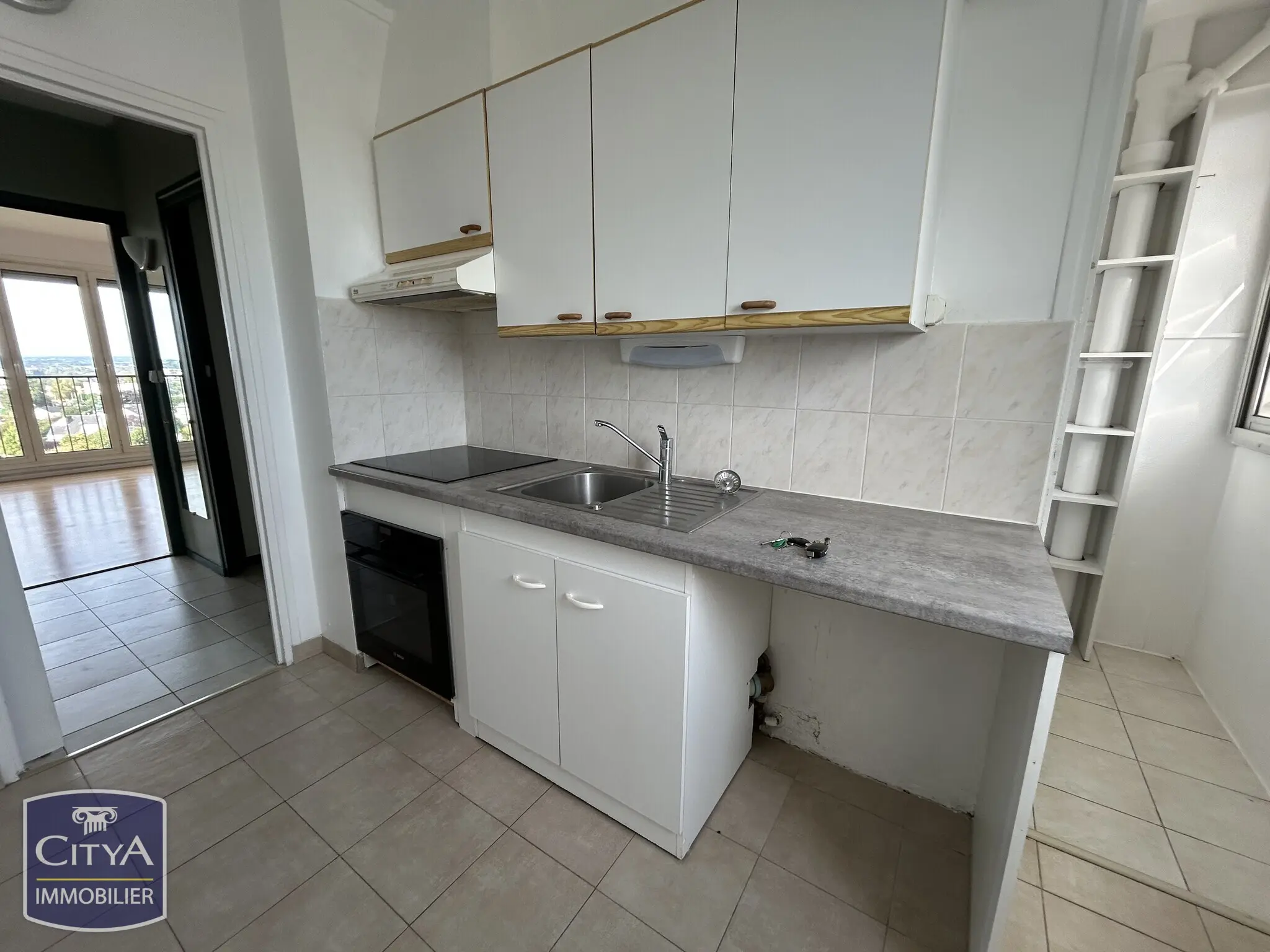 Photo 4 Appartement 4 pièces 64.62m²