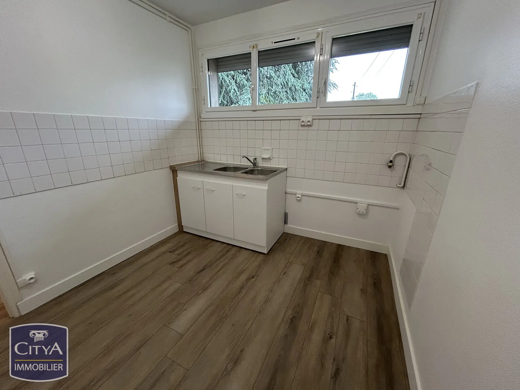 Photo 4 Appartement 2 pièces 58.39m²