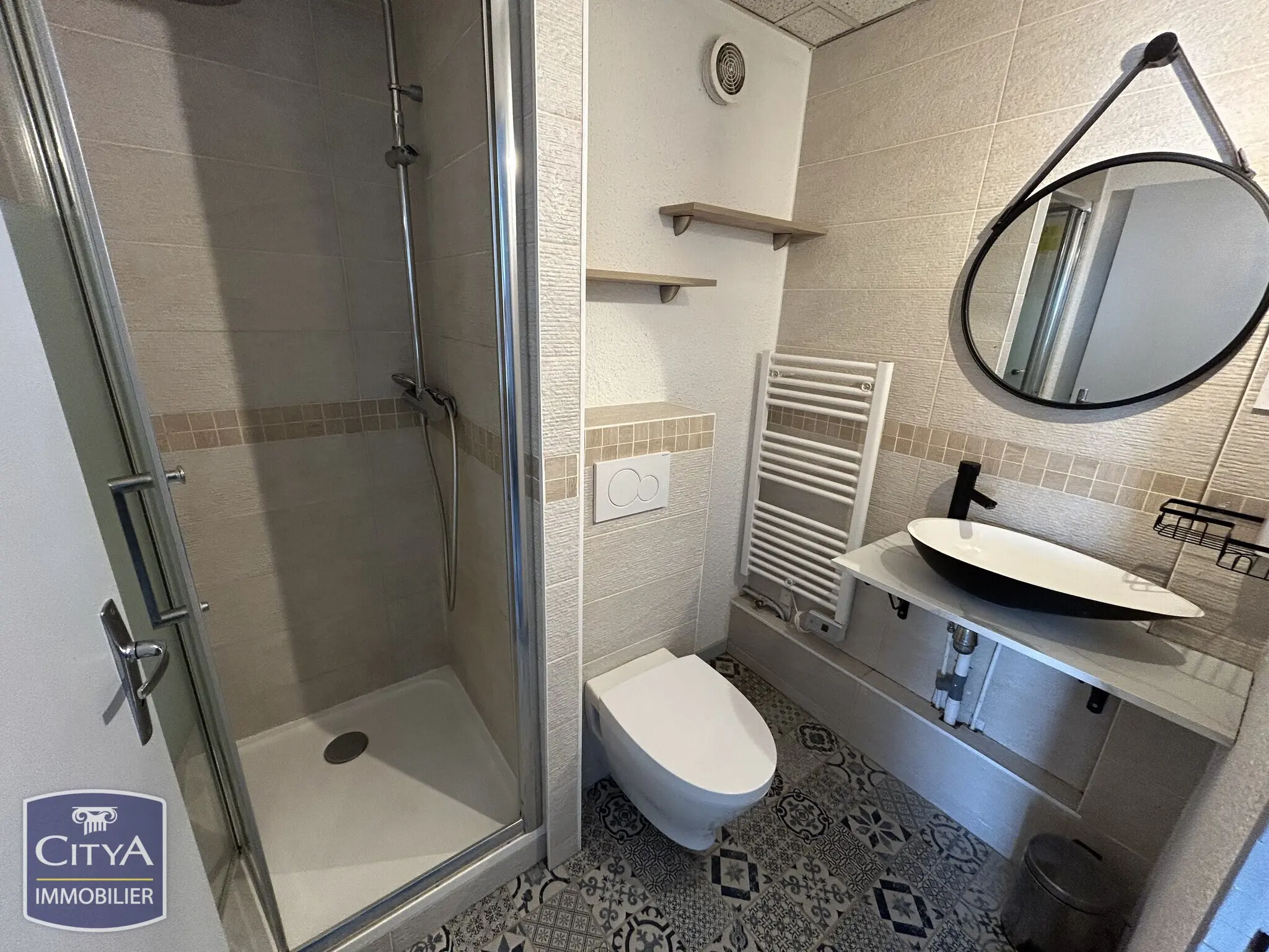 Photo 6 Appartement 2 pièces 33.87m²