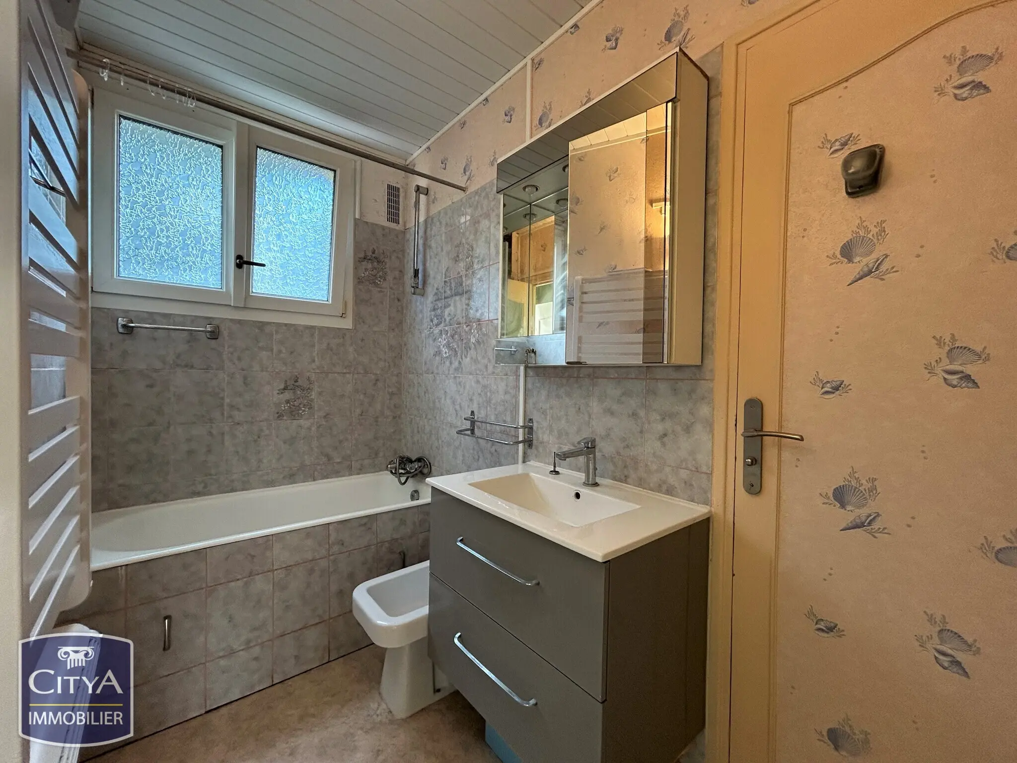 Photo 5 appartement Le Mans
