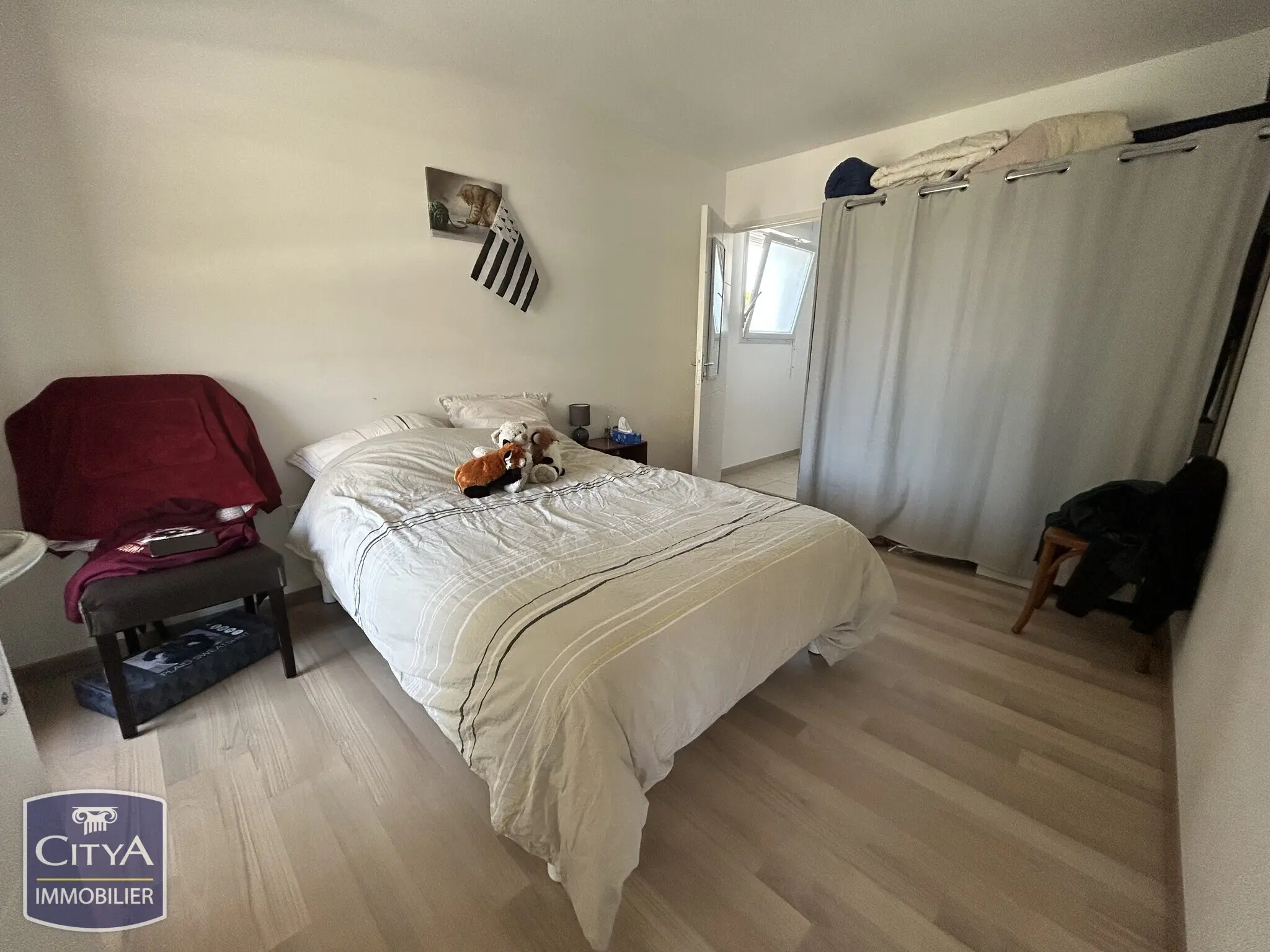 Photo 7 Appartement 4 pièces 47.45m²