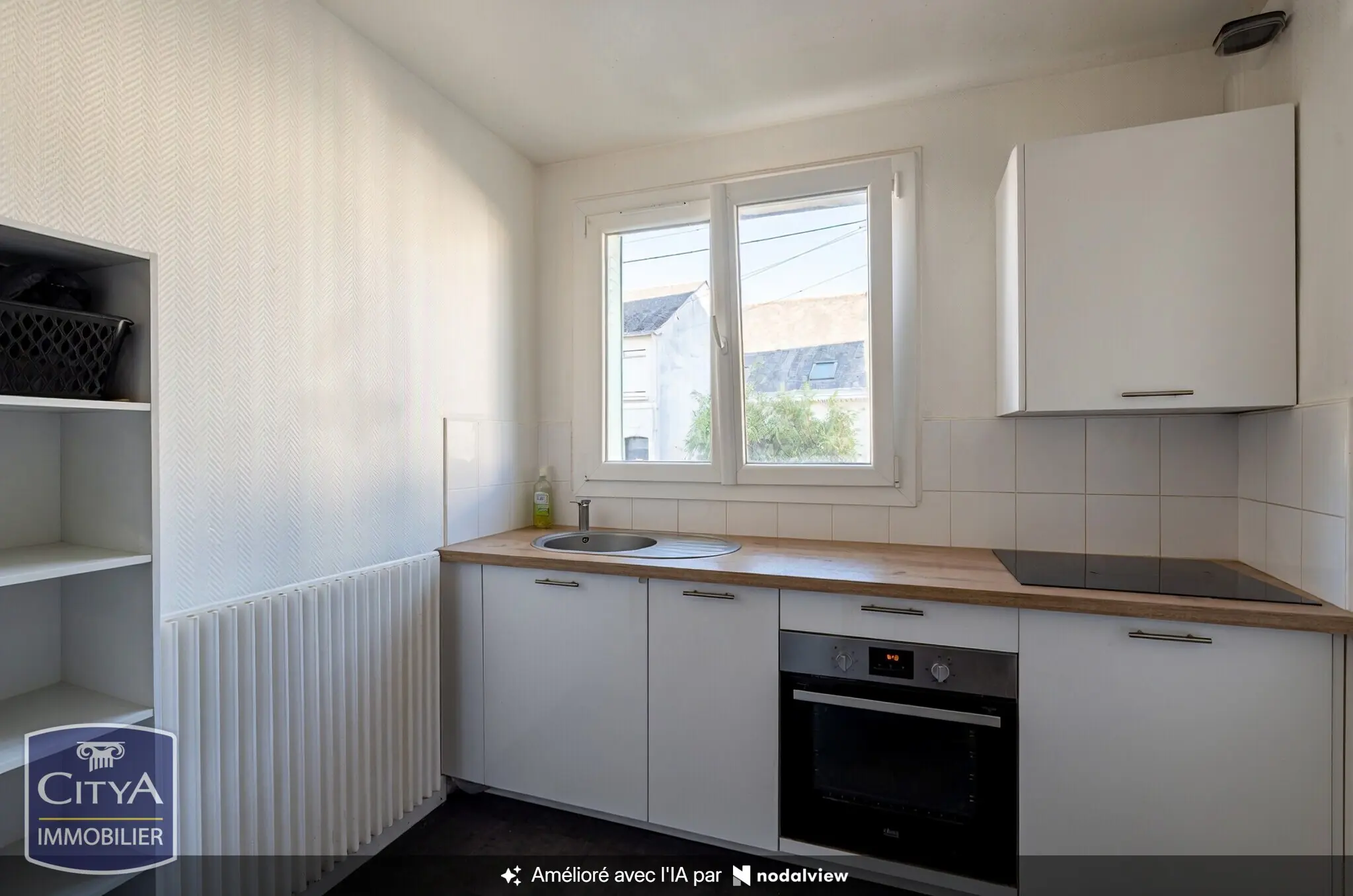 Photo 2 Appartement 2 pièces 47.48m²