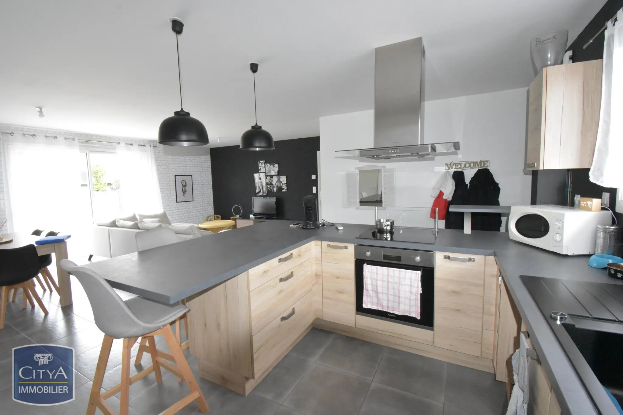 Photo 1 Maison 4 pièces 84.38m²