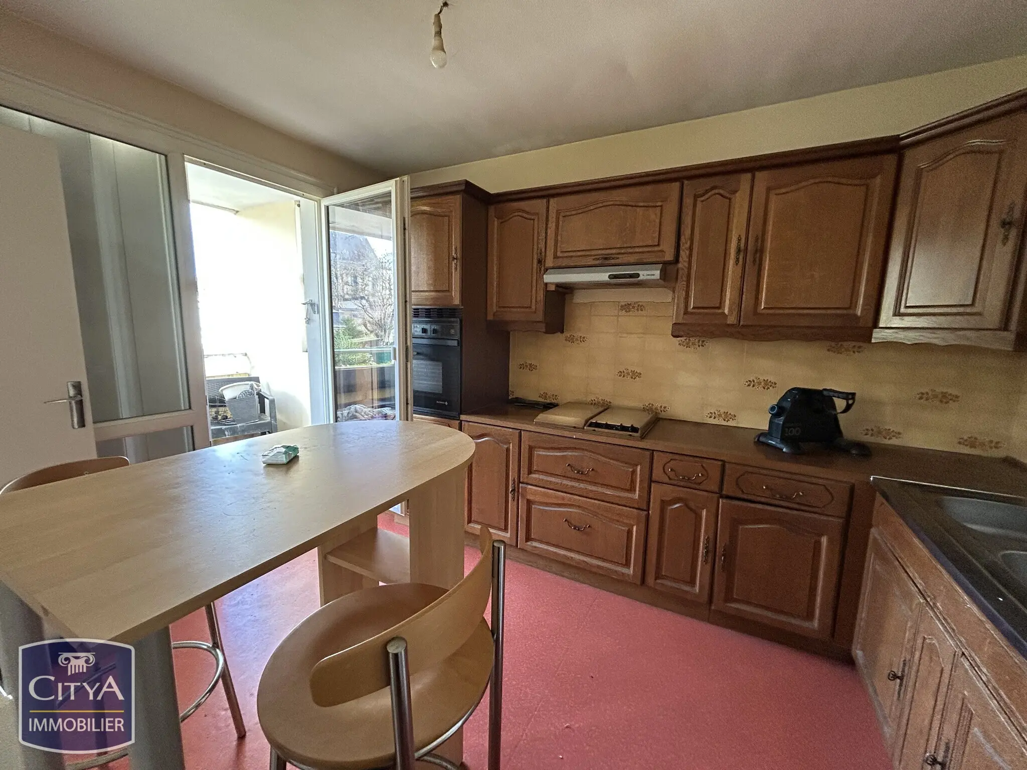 Photo 6 Appartement 3 pièces 63.72m²