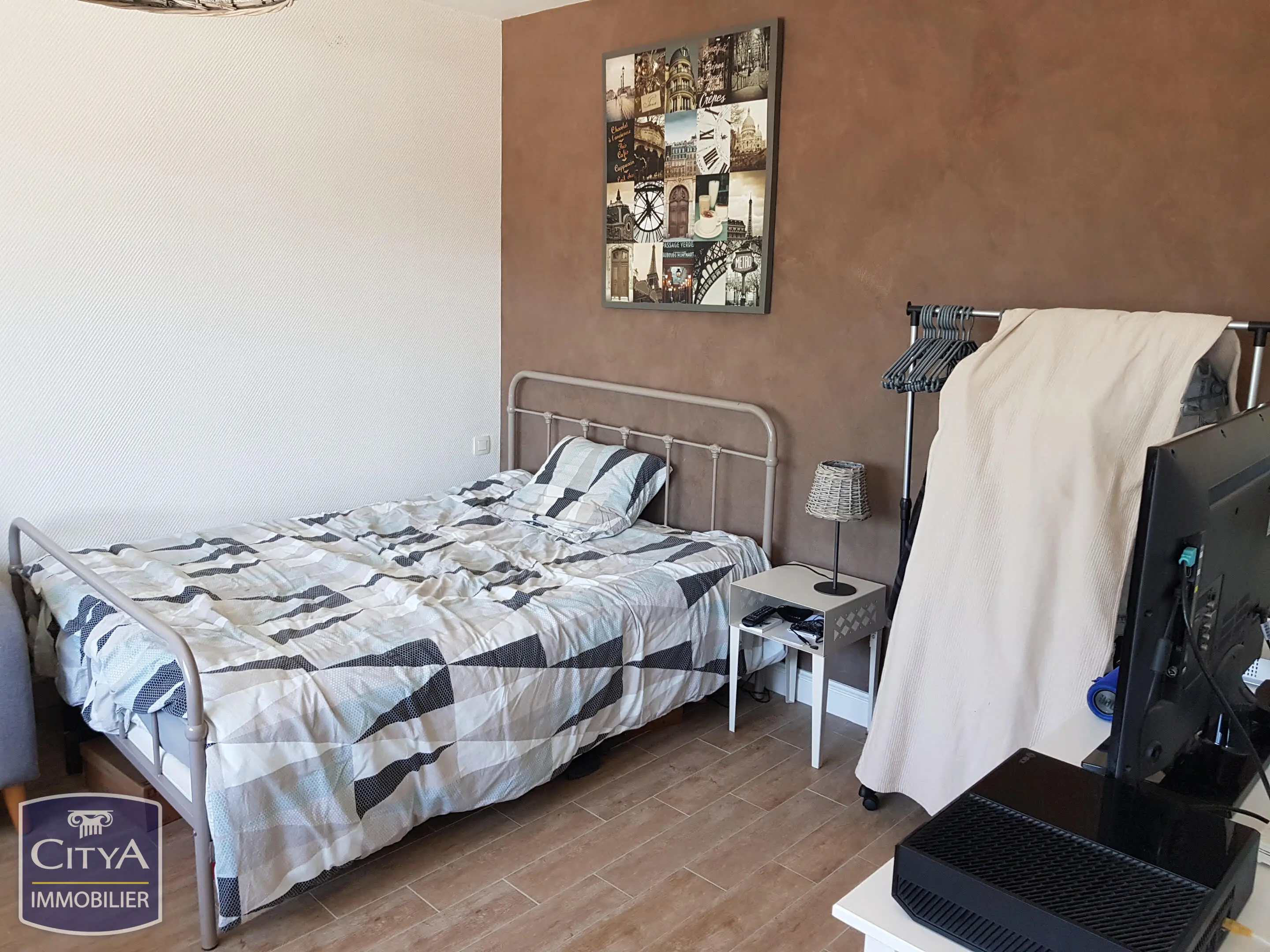 Photo 1 appartement Le Mans