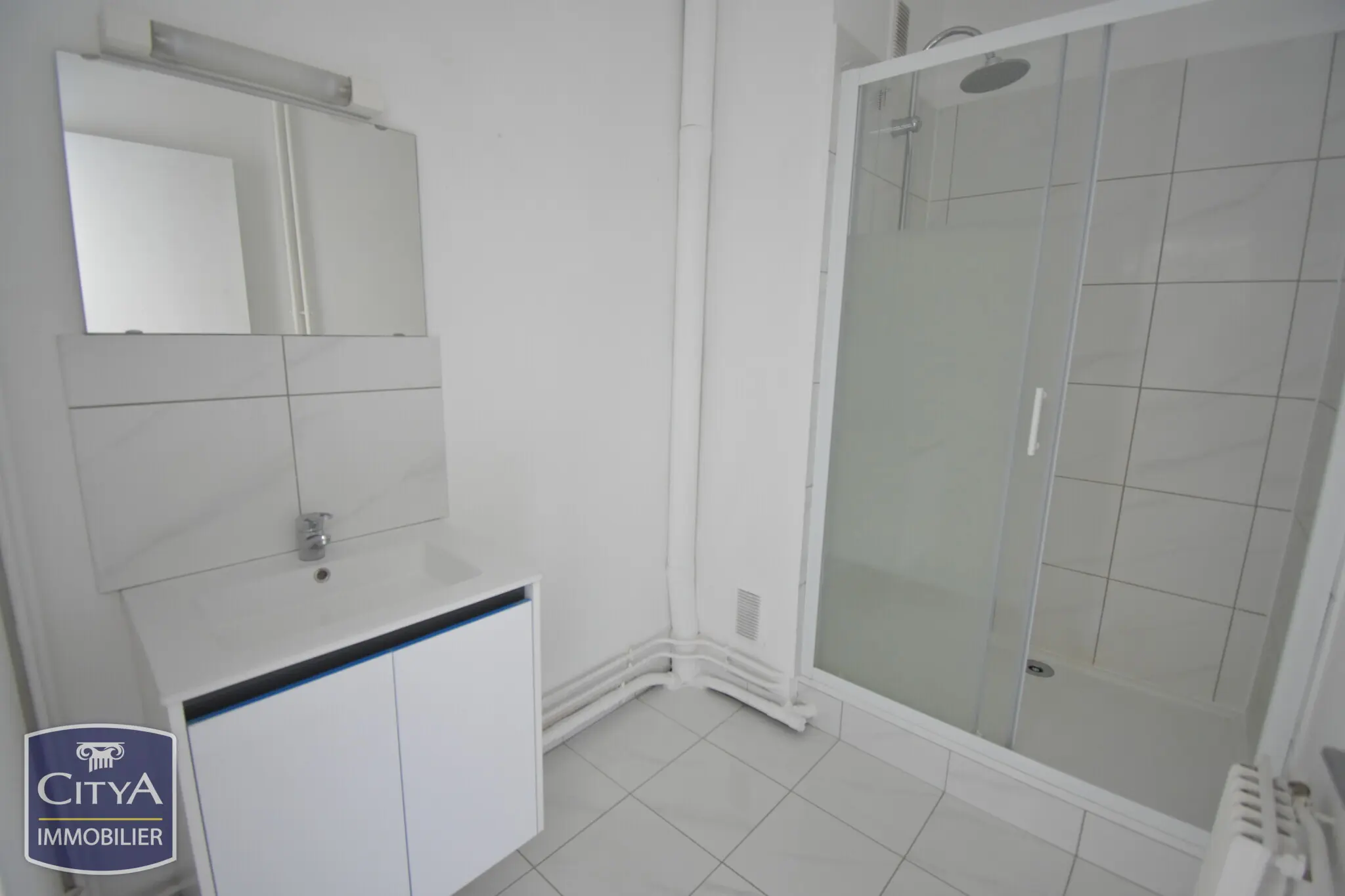 Photo 10 appartement Le Mans