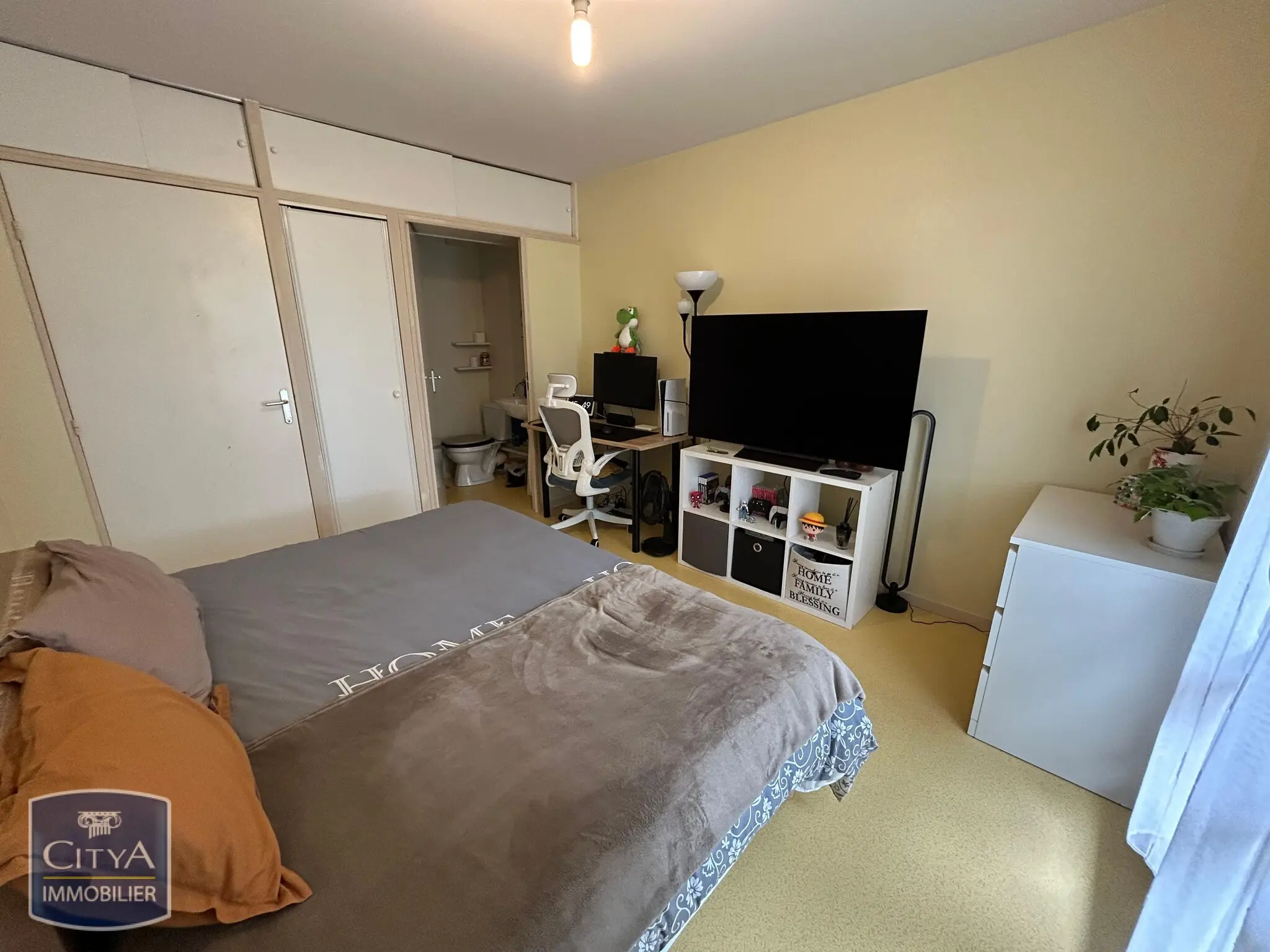 Photo 5 Appartement 1 pièce 17.67m²