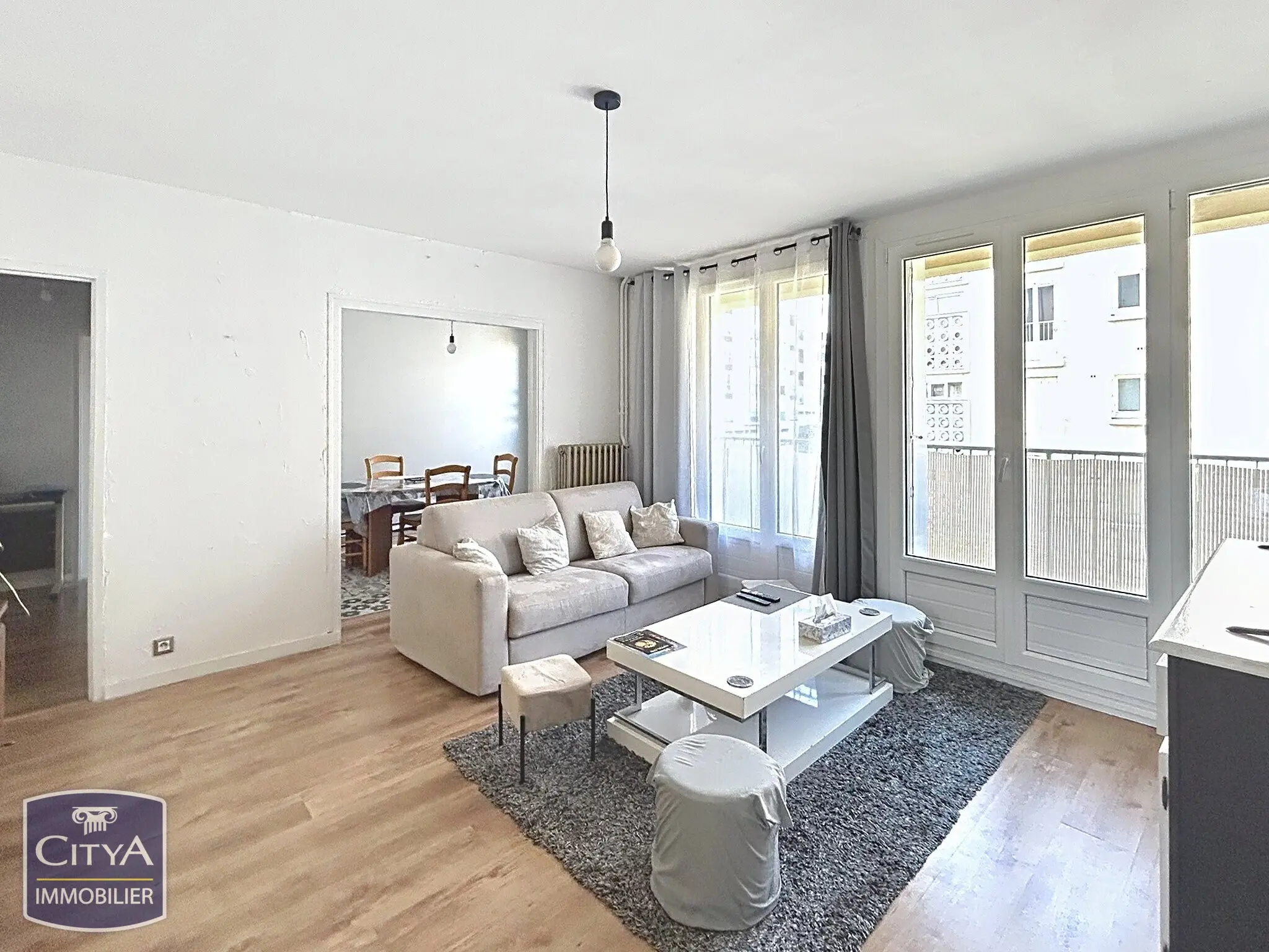 Photo 1 Appartement 4 pièces 80.89m²
