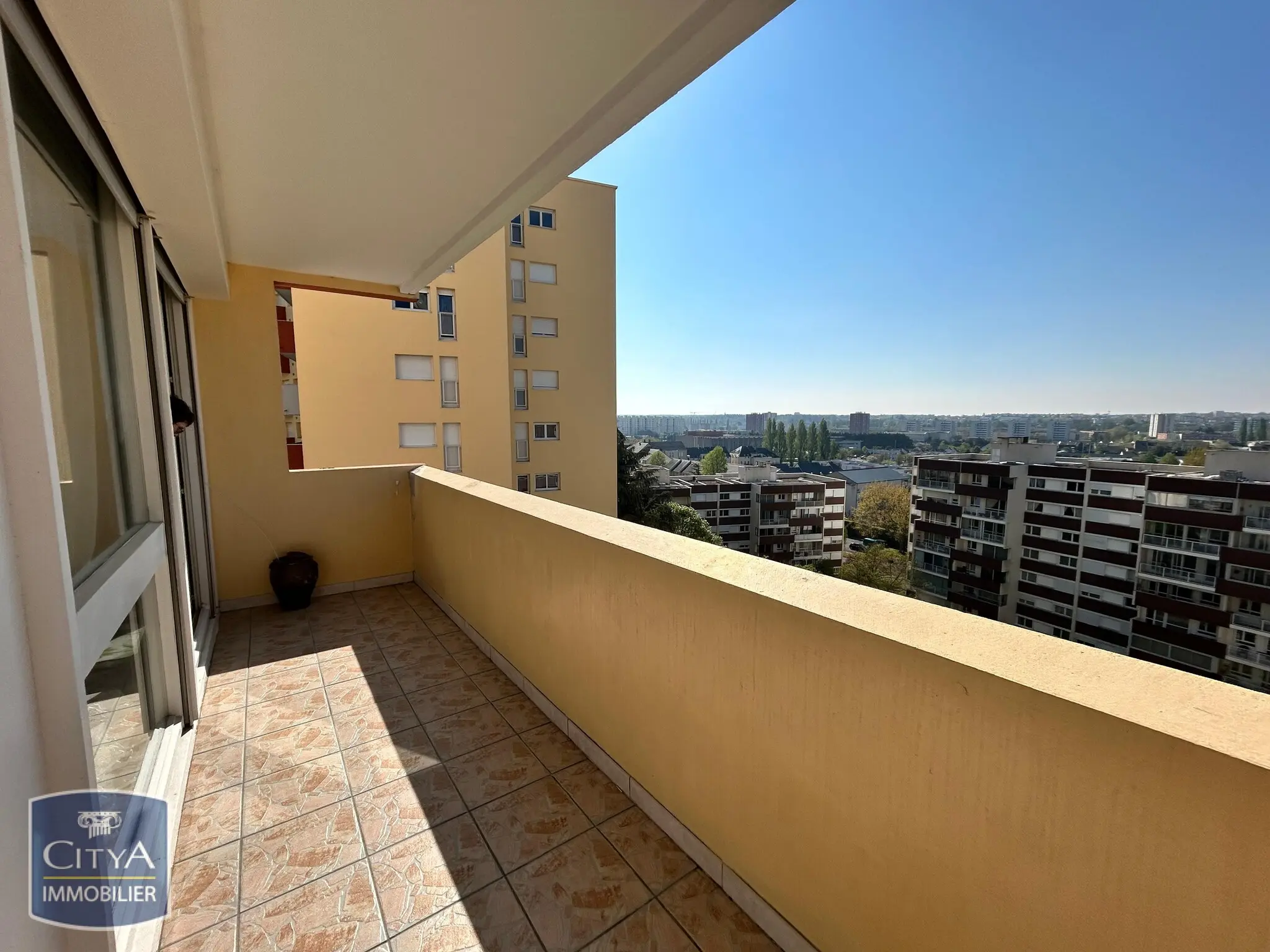 Photo 1 Appartement 3 pièces 63.01m²
