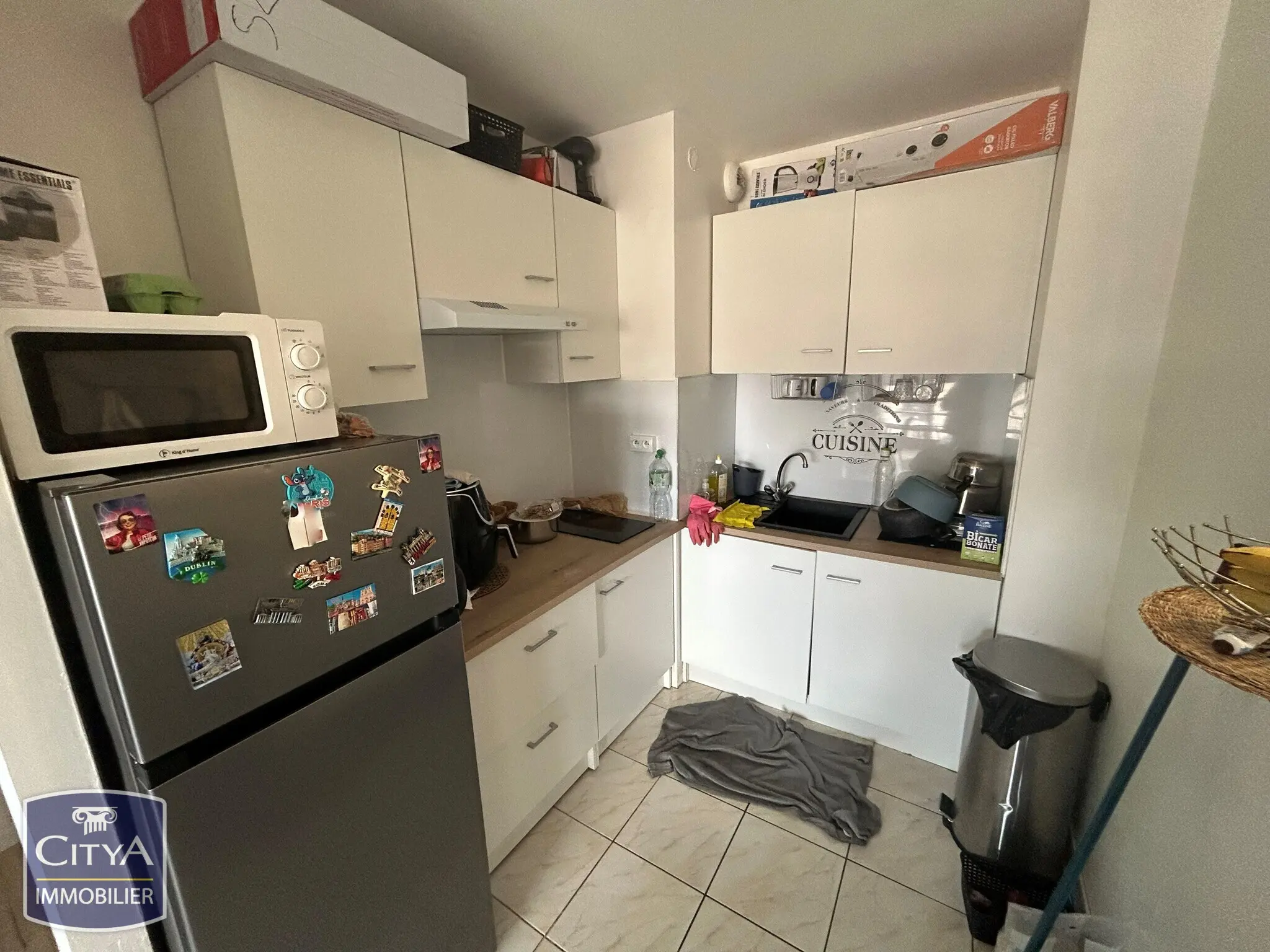 Photo 4 Appartement 2 pièces 39.94m²