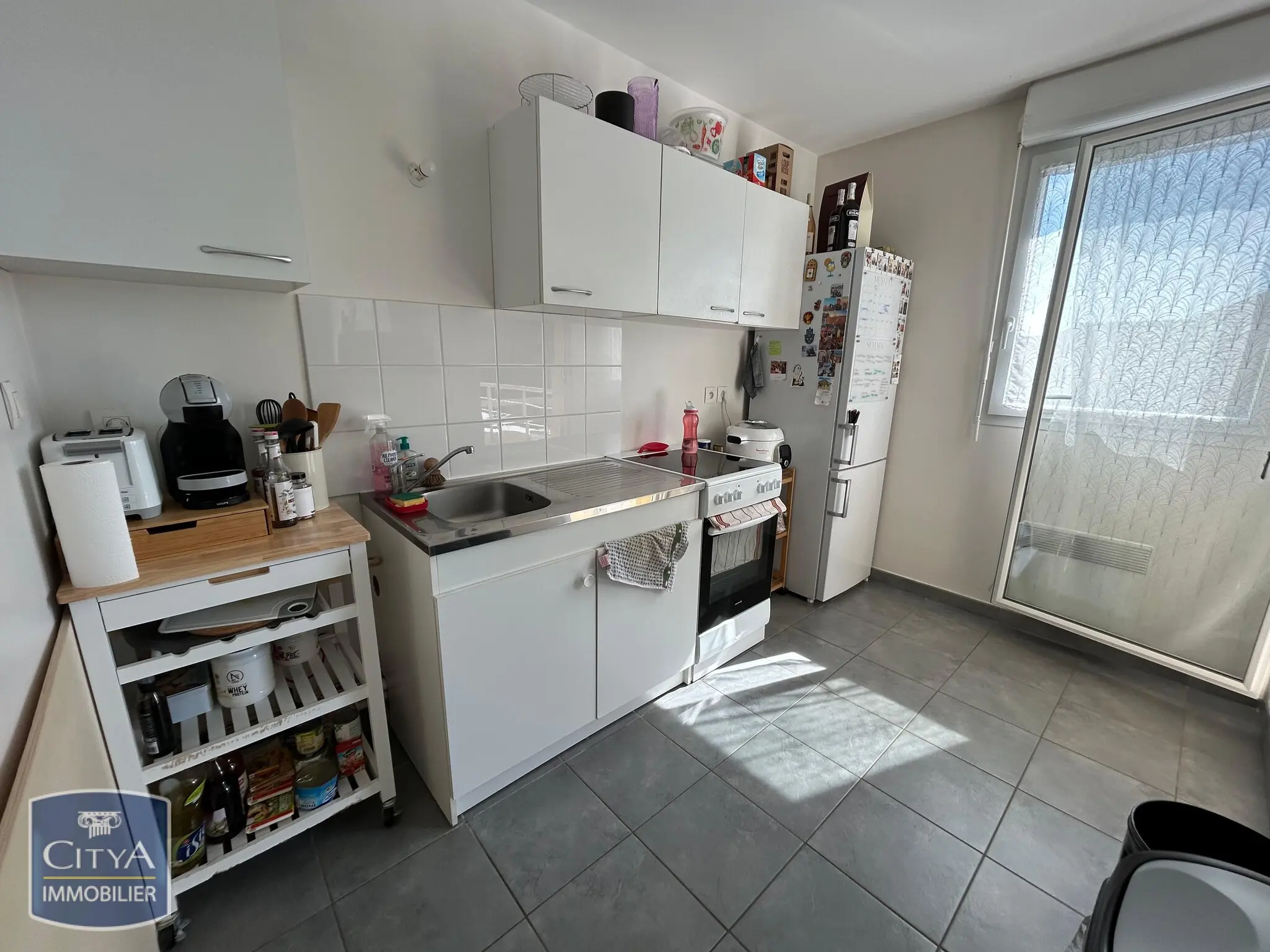 Photo 5 Appartement 2 pièces 44.02m²