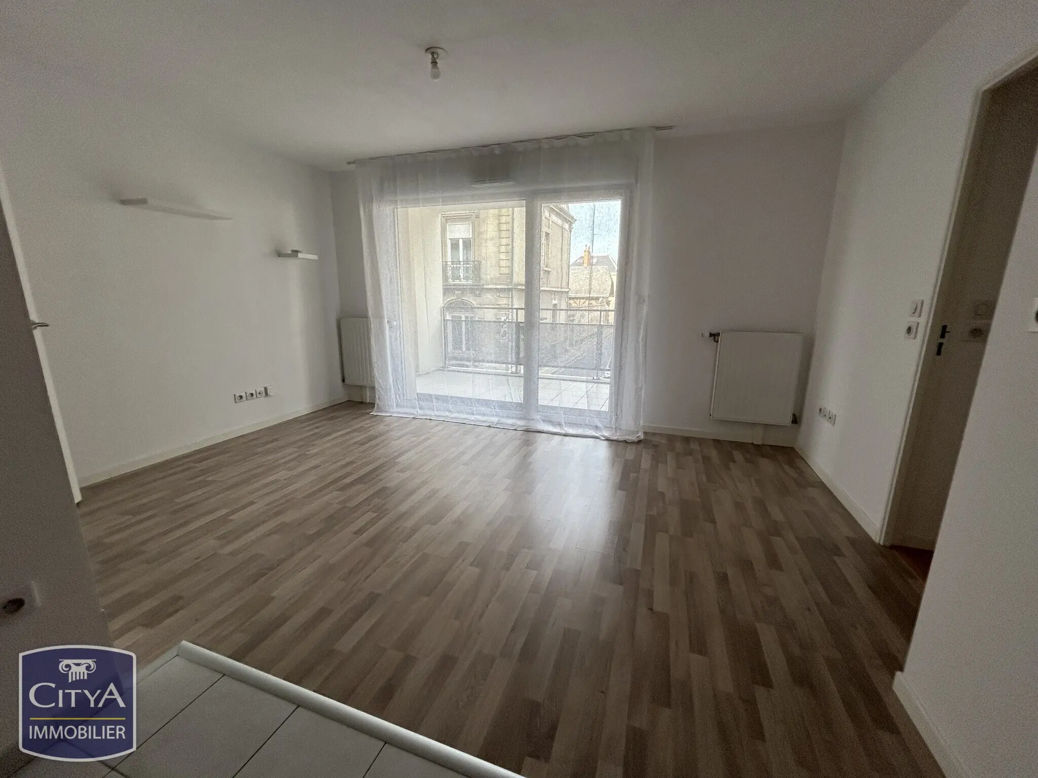 Photo 4 Appartement 2 pièces 44.16m²