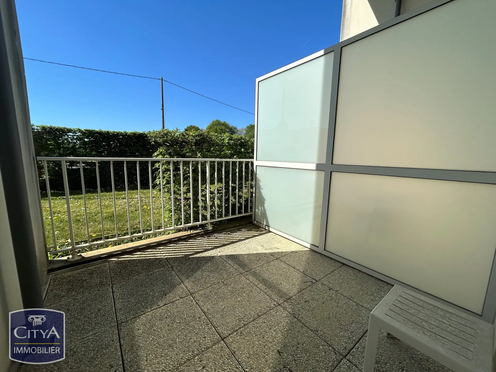 Photo 4 Appartement 2 pièces 41.63m²