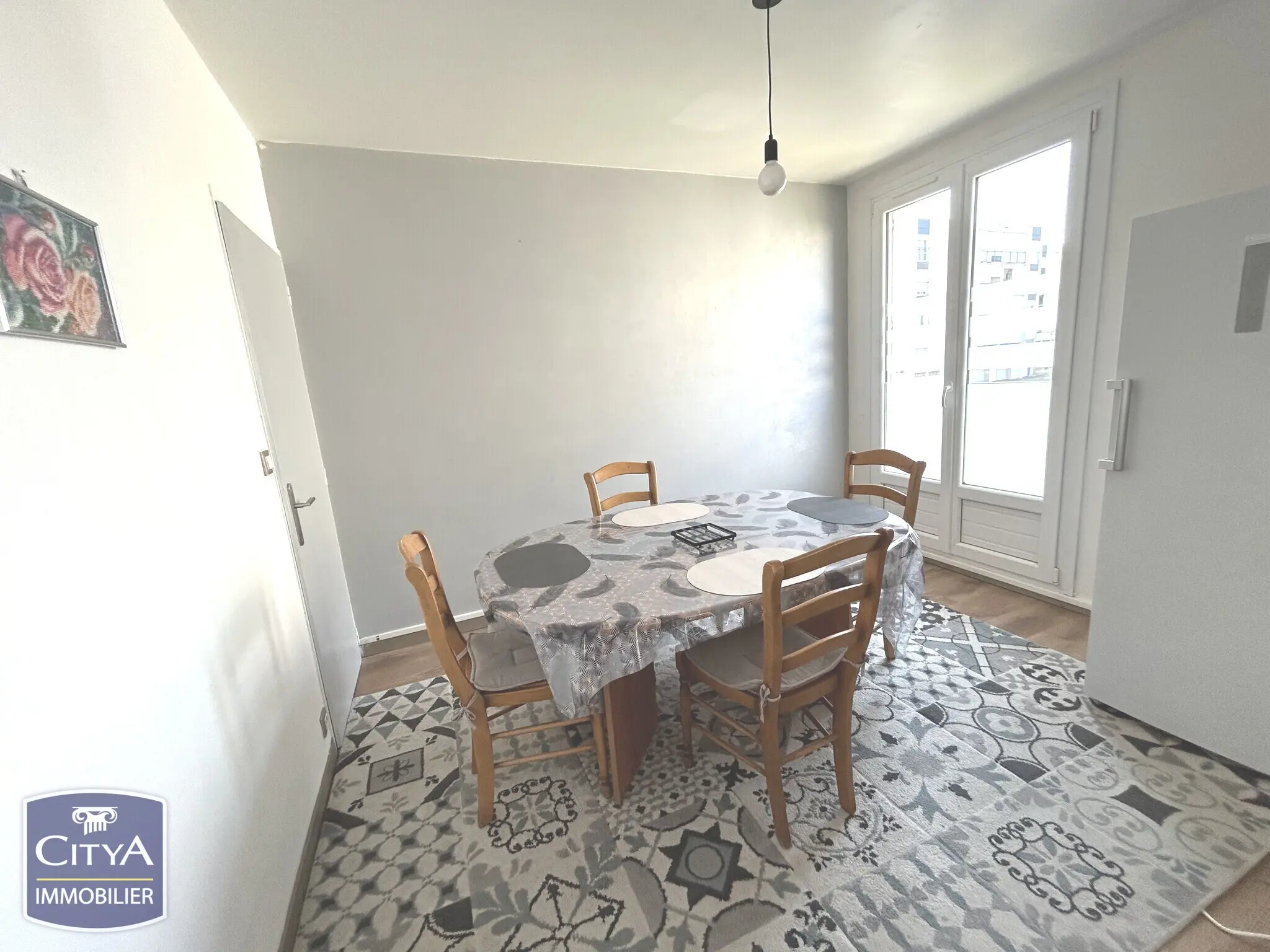 Photo 3 Appartement 4 pièces 80.89m²