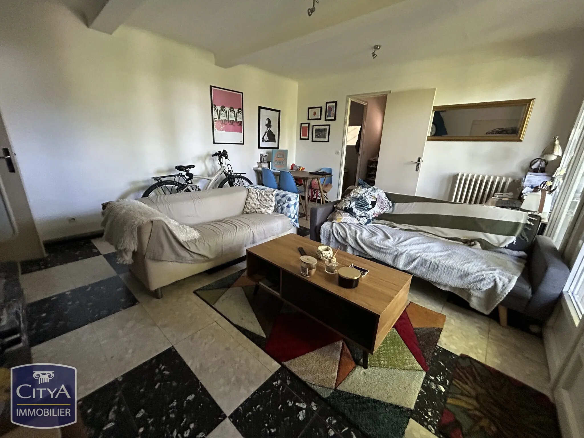 Photo 4 Immeuble 126m²