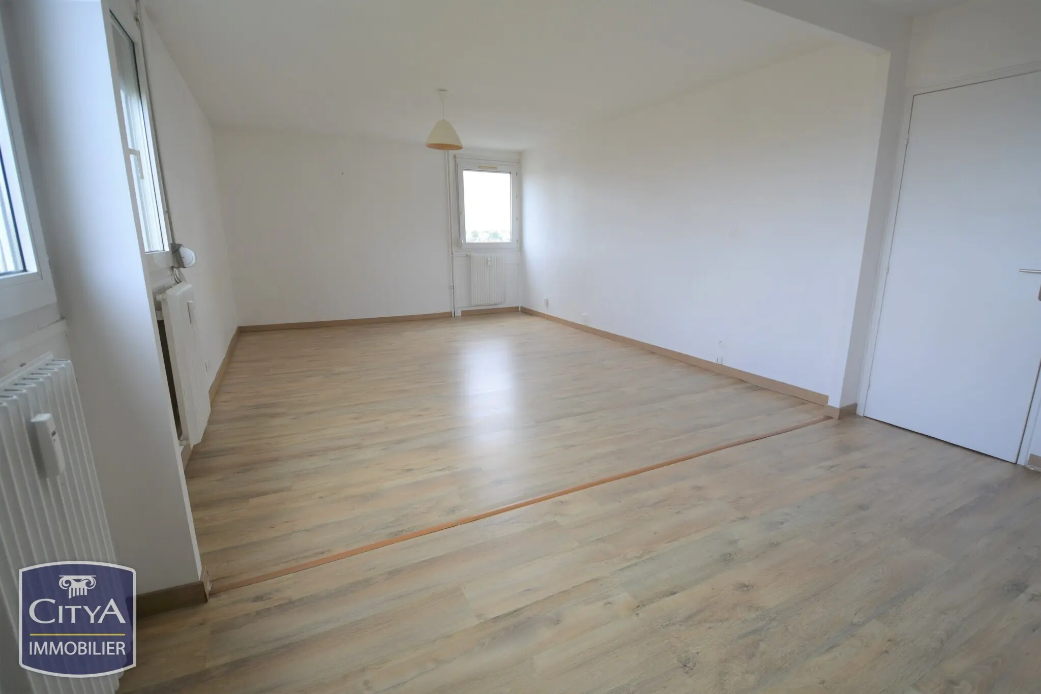 Photo 5 pour Appartement 2 pièces 53.13m² Photo 5 Appartement 2 pièces 53.13m²