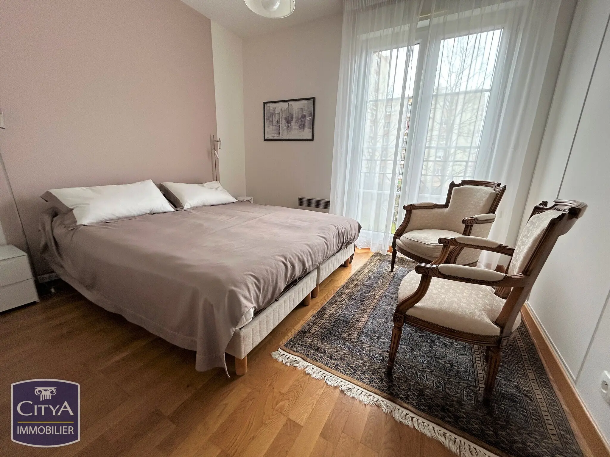 Photo 7 Appartement 5 pièces 112.41m²