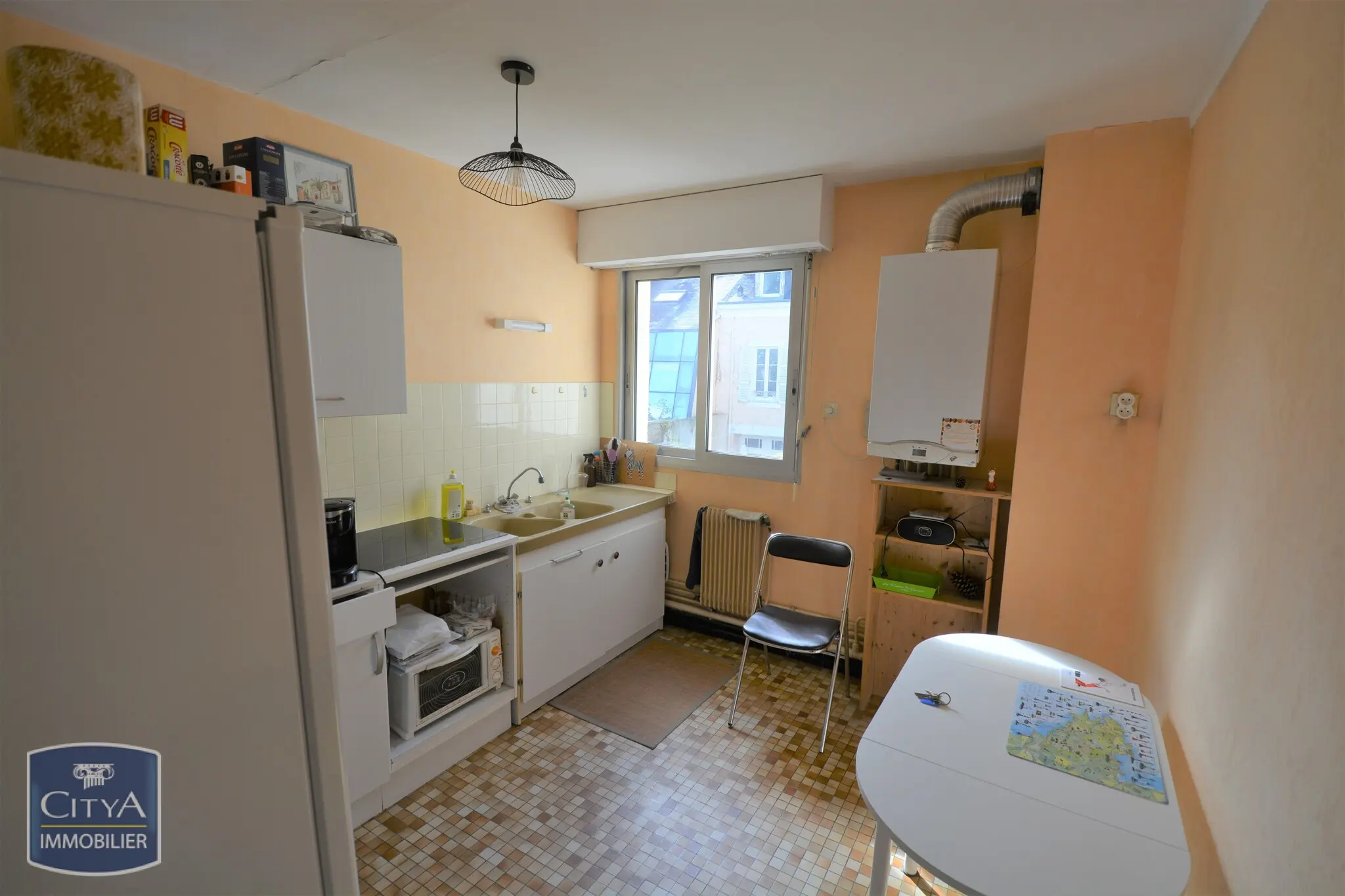 Photo 6 Appartement 2 pièces 55.83m²