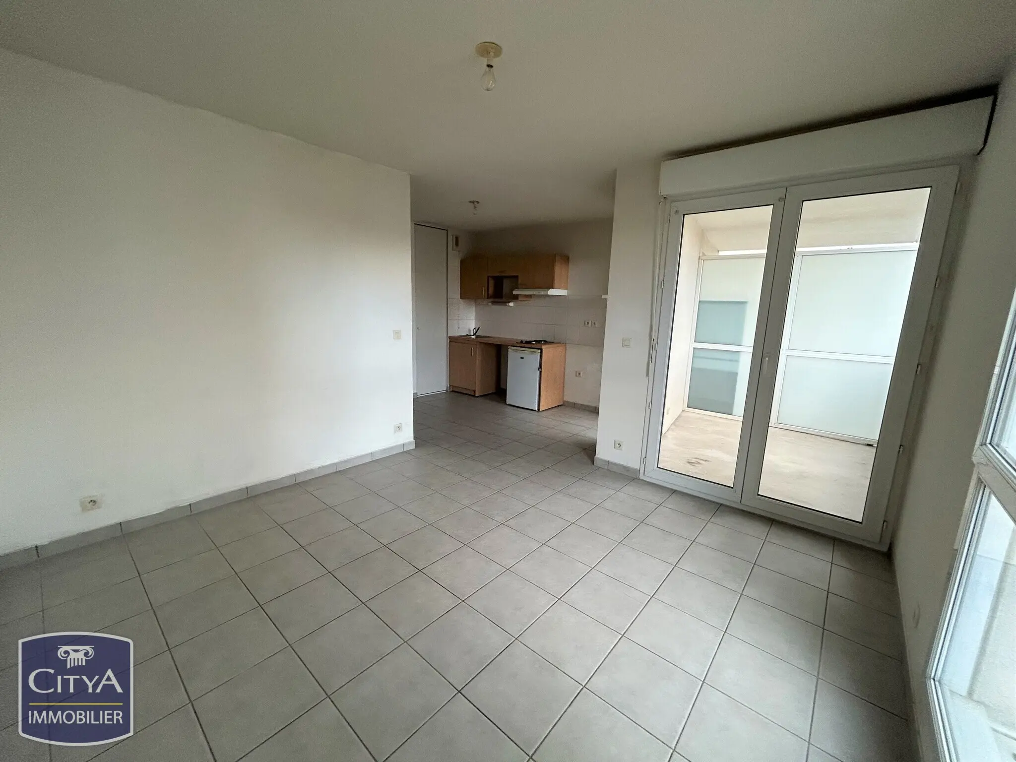 Photo 2 pour Appartement 2 pièces 36.66m² Photo 2 Appartement 2 pièces 36.66m²