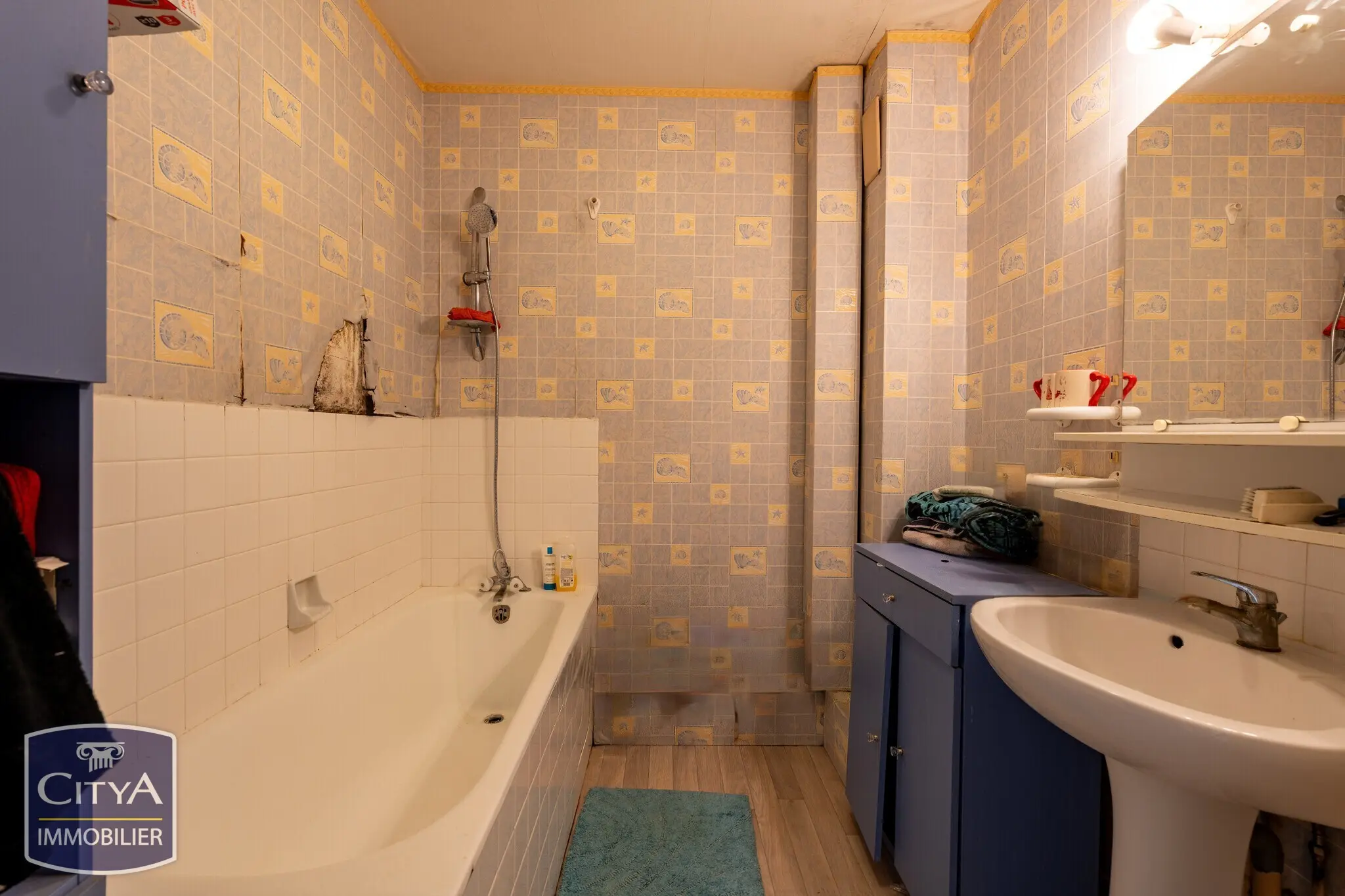 Photo 7 Appartement 4 pièces 75.69m²