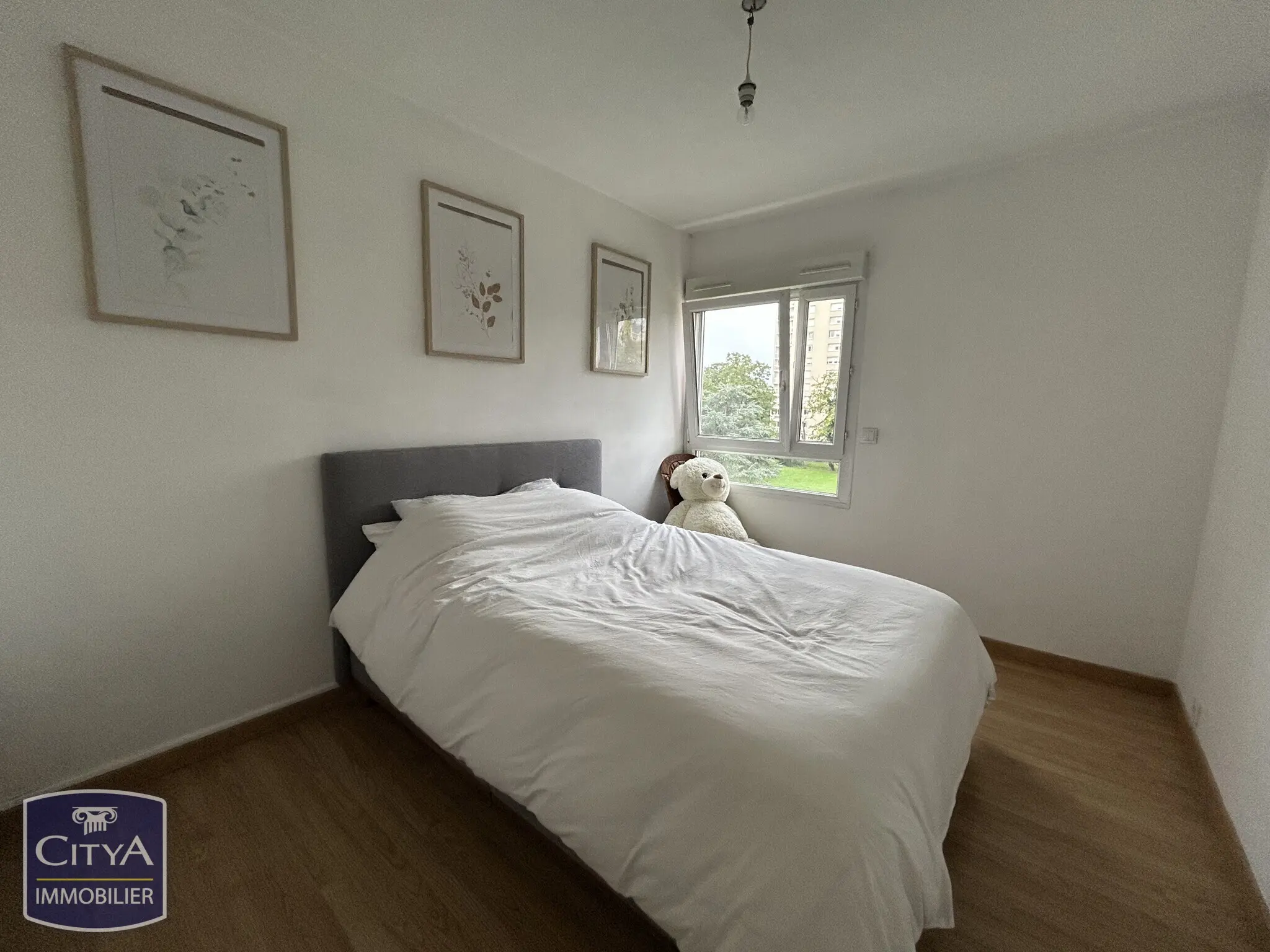 Photo 7 appartement Le Mans
