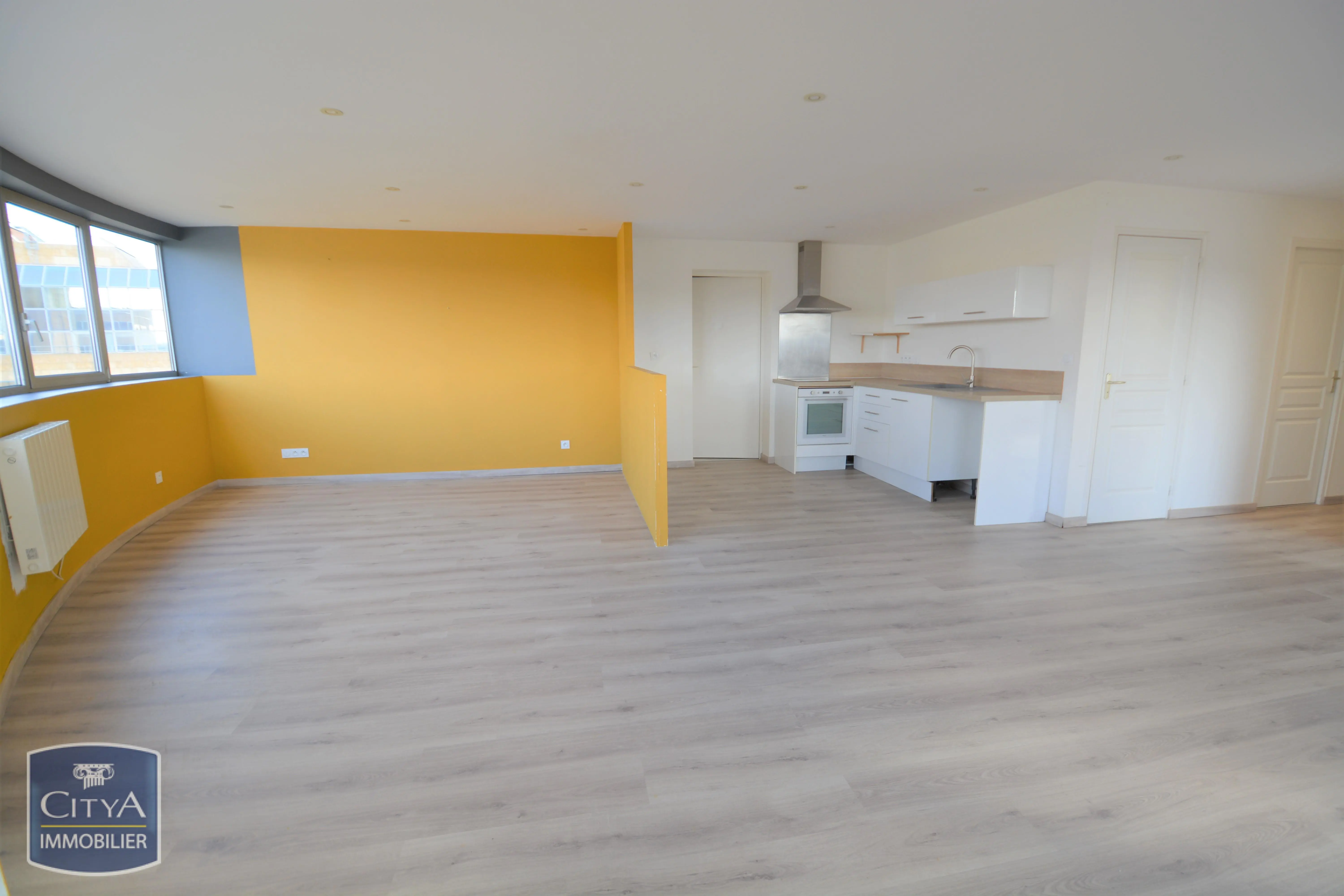 Photo 4 Appartement 6 pièces 127.81m²