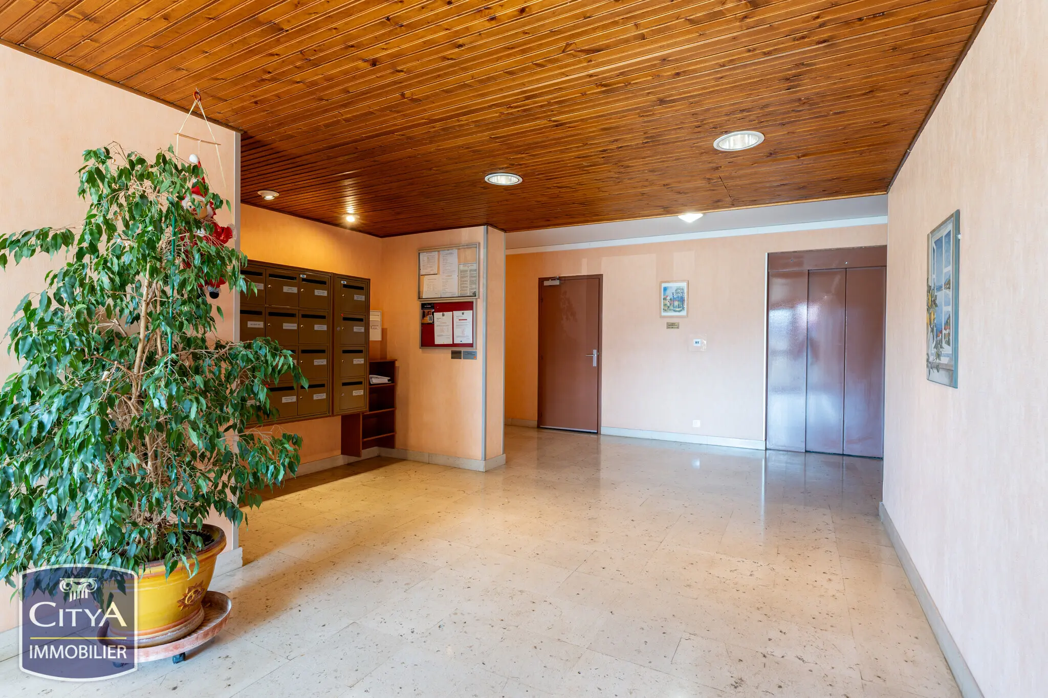 Photo 10 appartement Le Mans