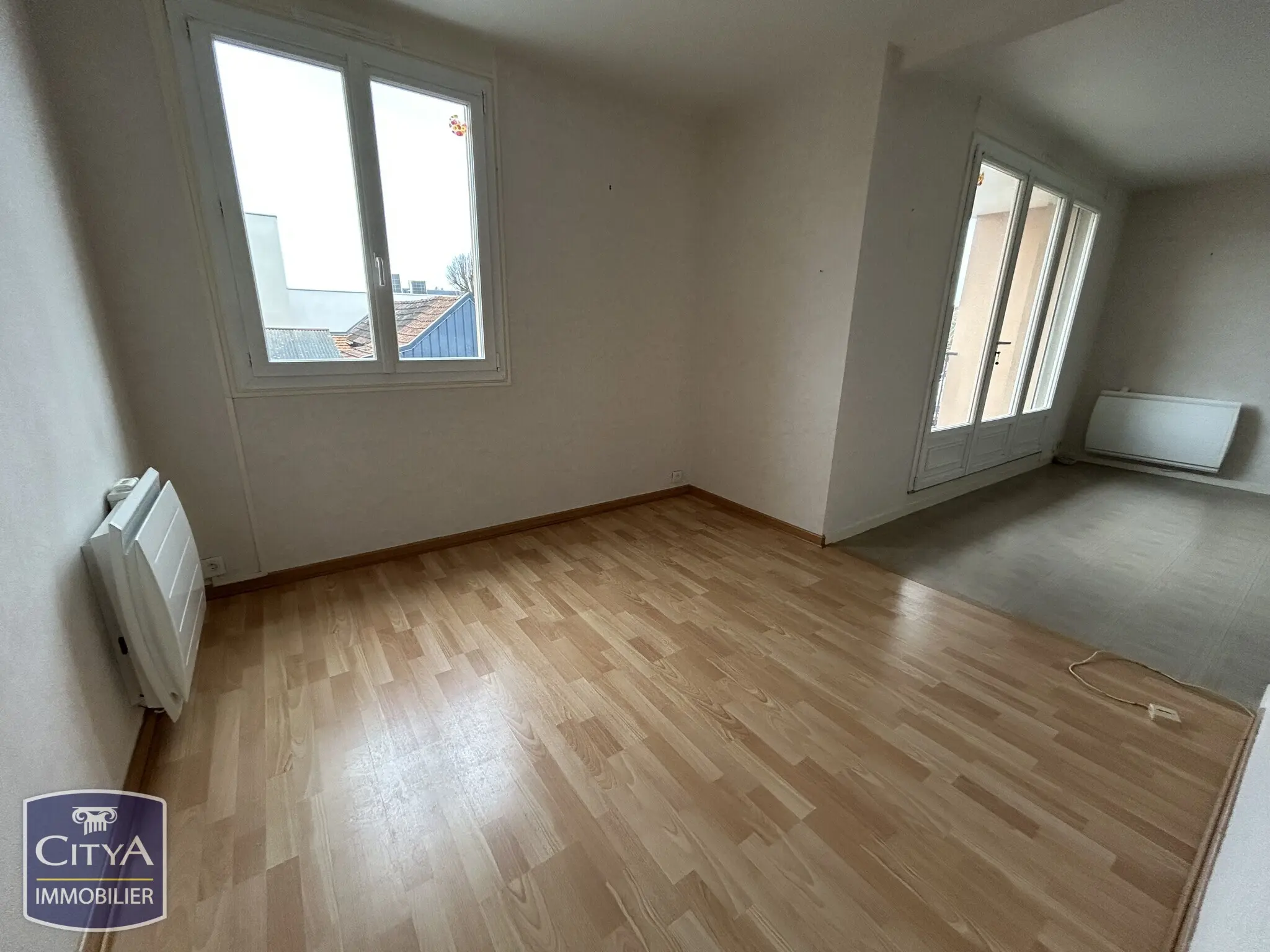 Photo 3 Appartement 4 pièces 83.21m²