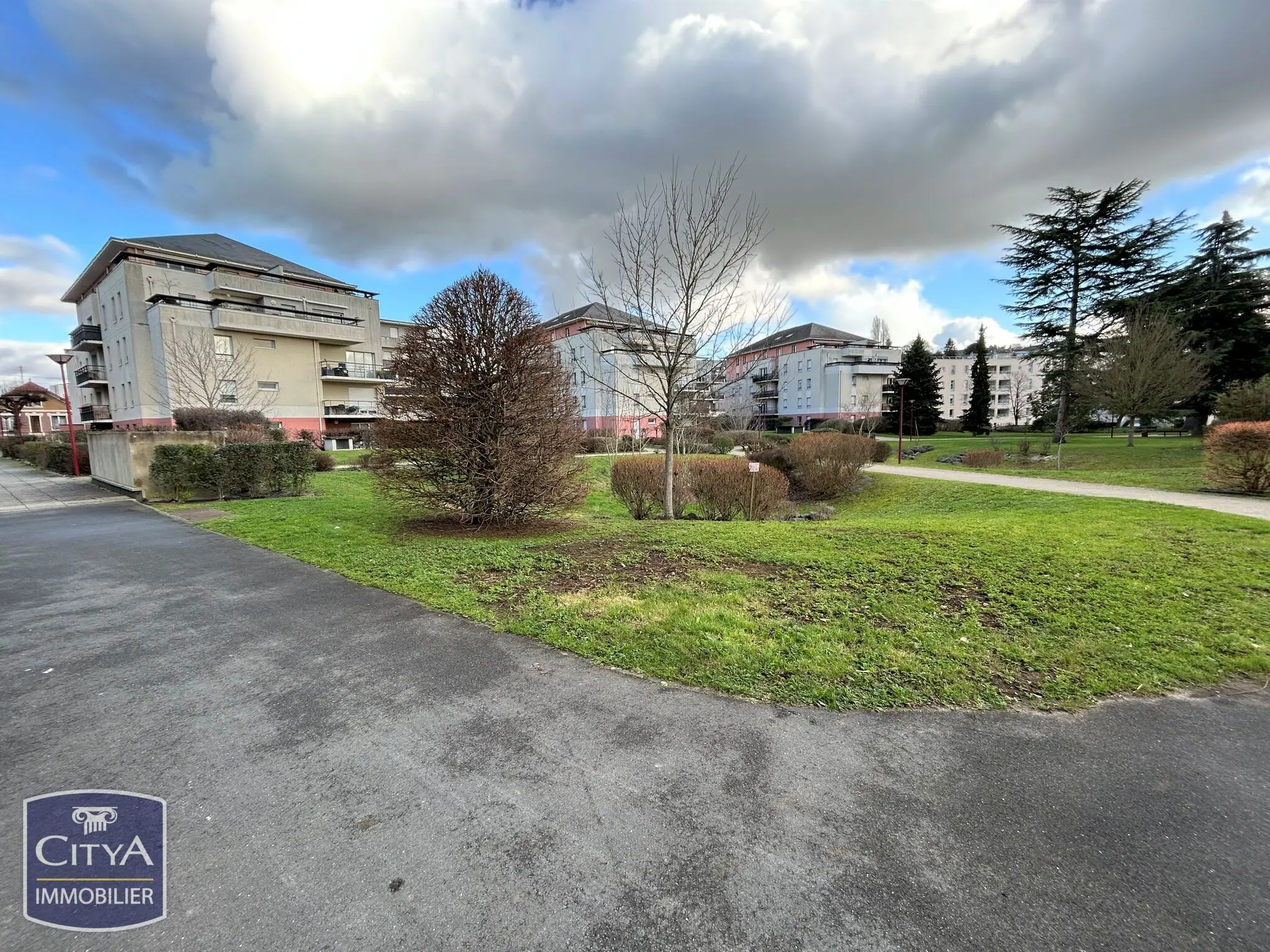 Photo 10 Appartement 3 pièces 69.5m²