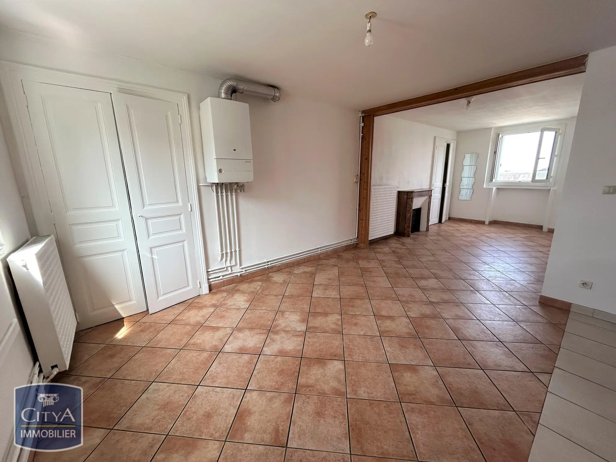 Photo 3 Appartement 2 pièces 56.72m²