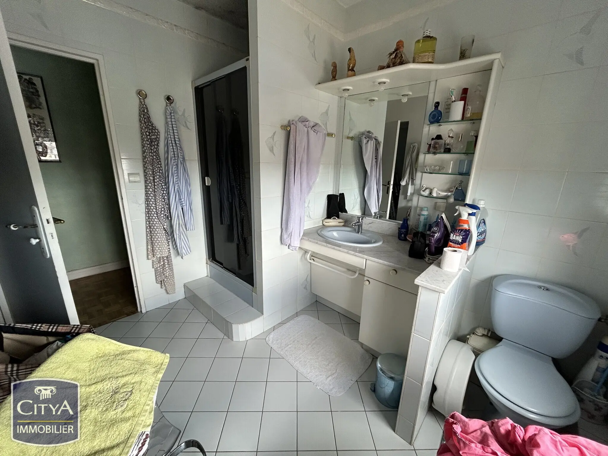Photo 16 Appartement 4 pièces 135.28m²