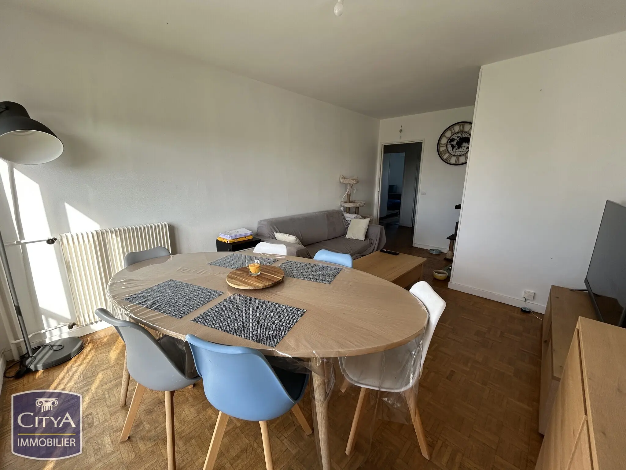 Photo 5 appartement Le Mans