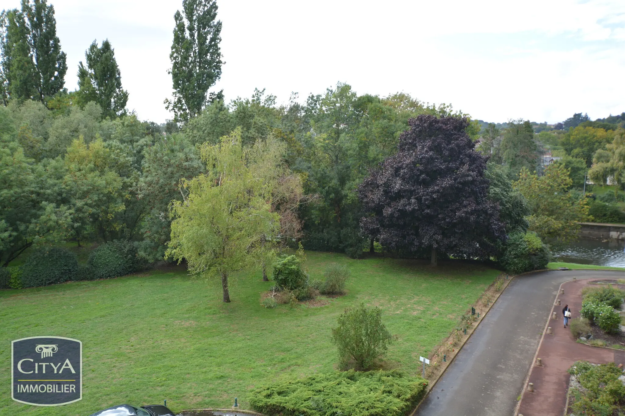Photo 4 Appartement 2 pièces 54.83m²