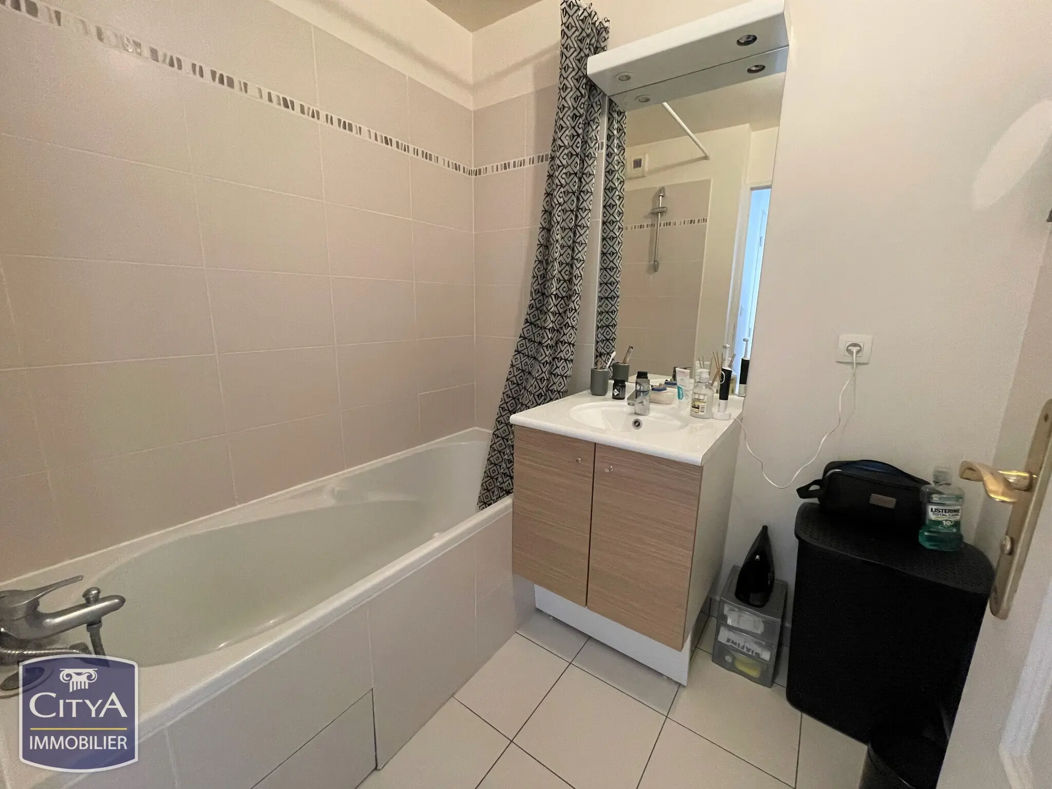 Photo 4 Appartement 2 pièces 47.2m²